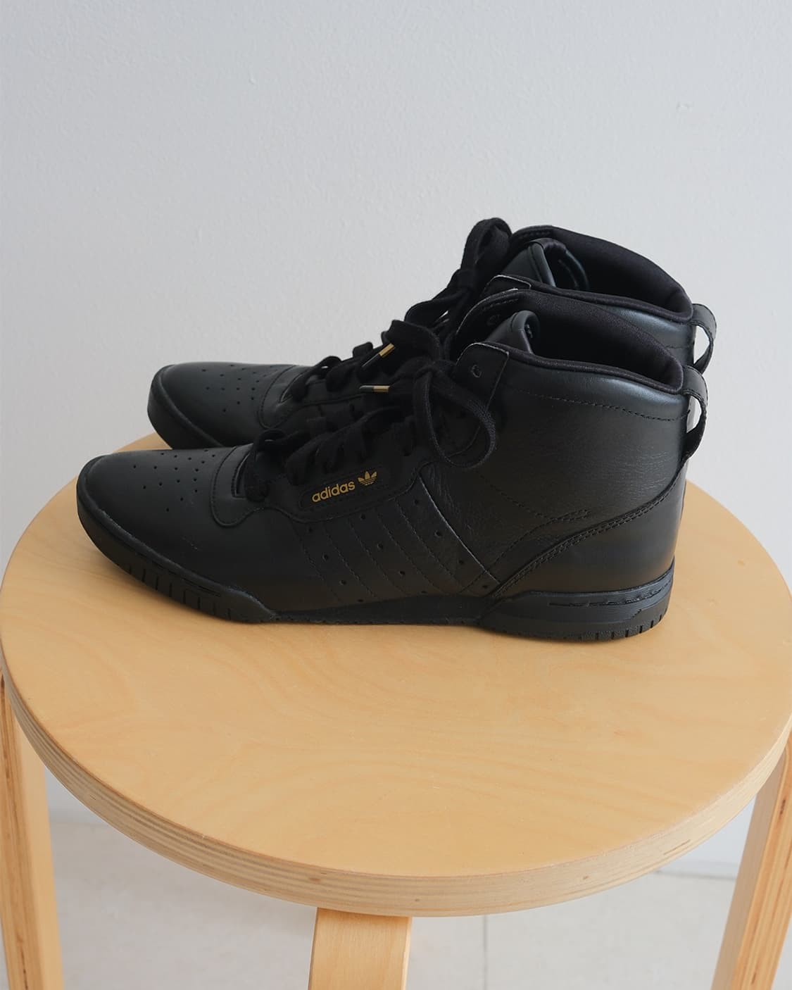 Adidas Sleek Series High top, 2009 상품이미지7