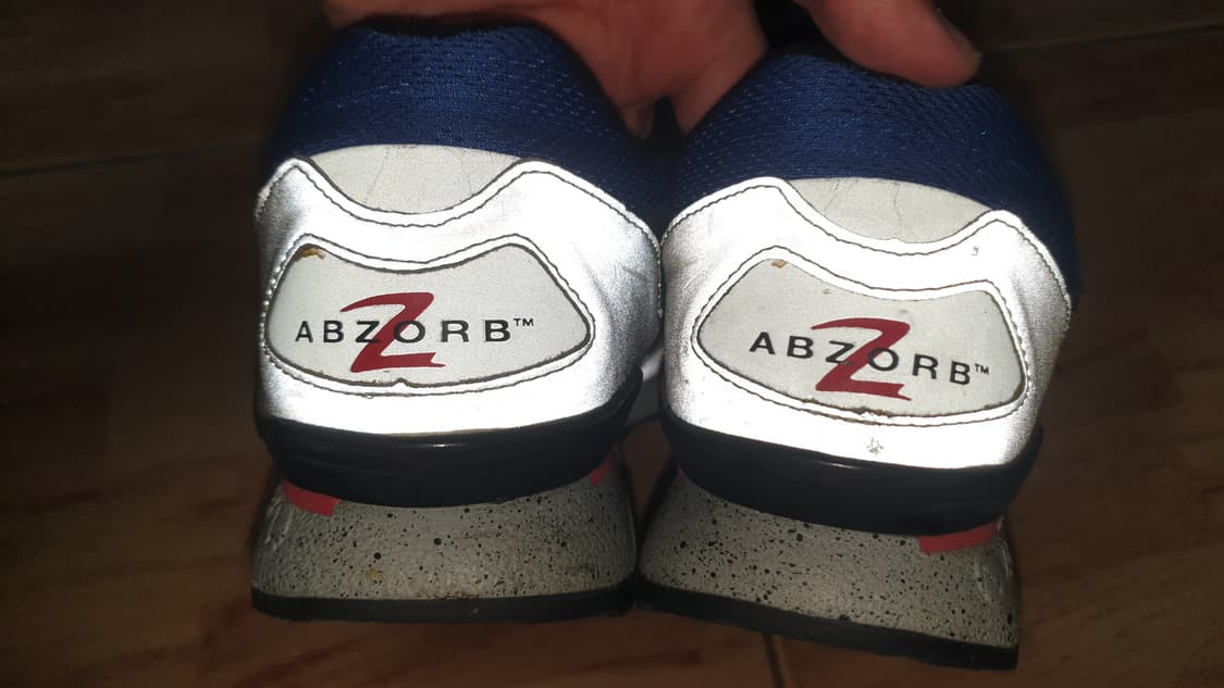 뉴발란스 878 270(260추천) 상품이미지9