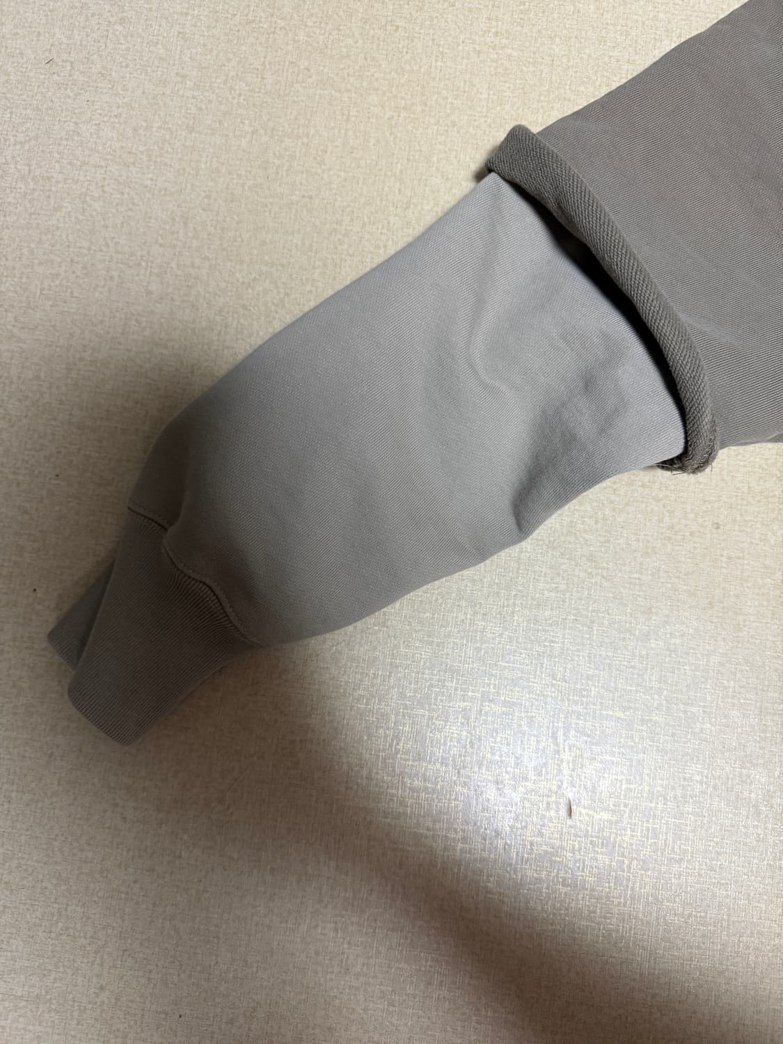 헤리티지플로스 스웻셔츠, M 상품이미지3