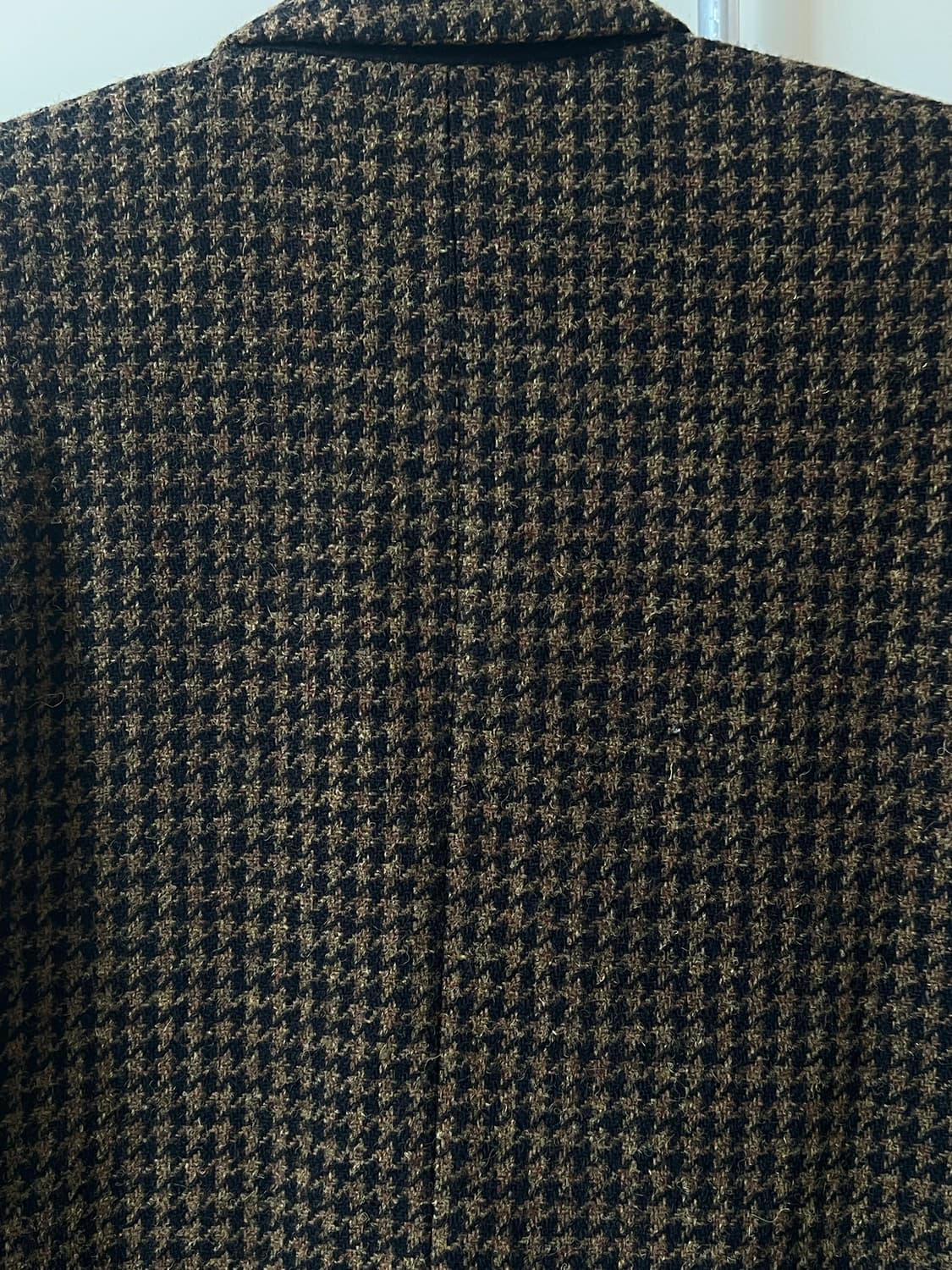 이자벨마랑 에뚜왈 울자켓 36  상품이미지3