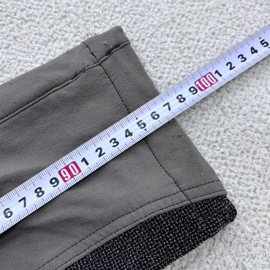 S 몬츄라 버티고 시리즈 등산 팬츠 0415E 상품이미지6