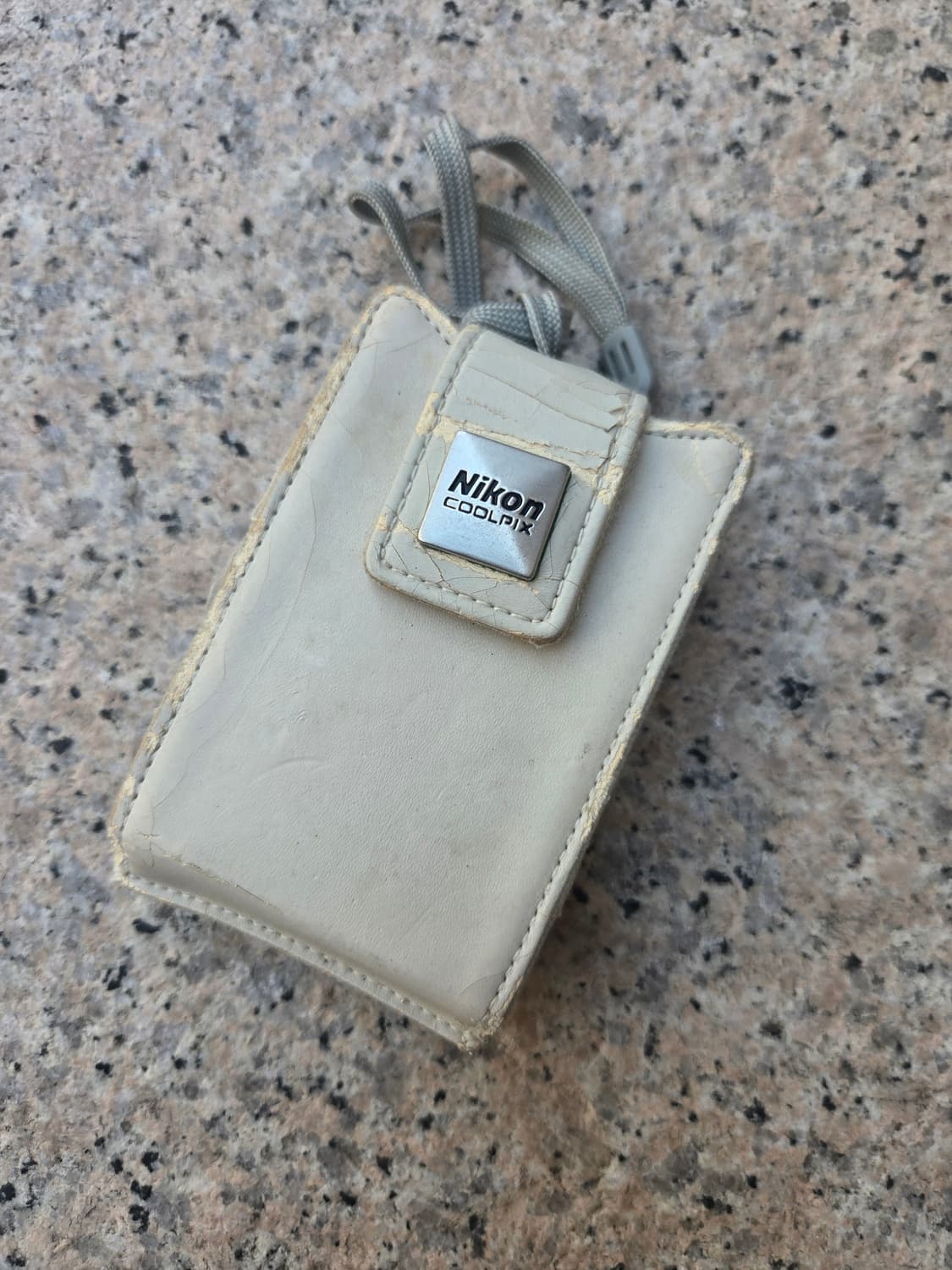 니콘디카 쿨픽스 s50 실버 디카 상품이미지6