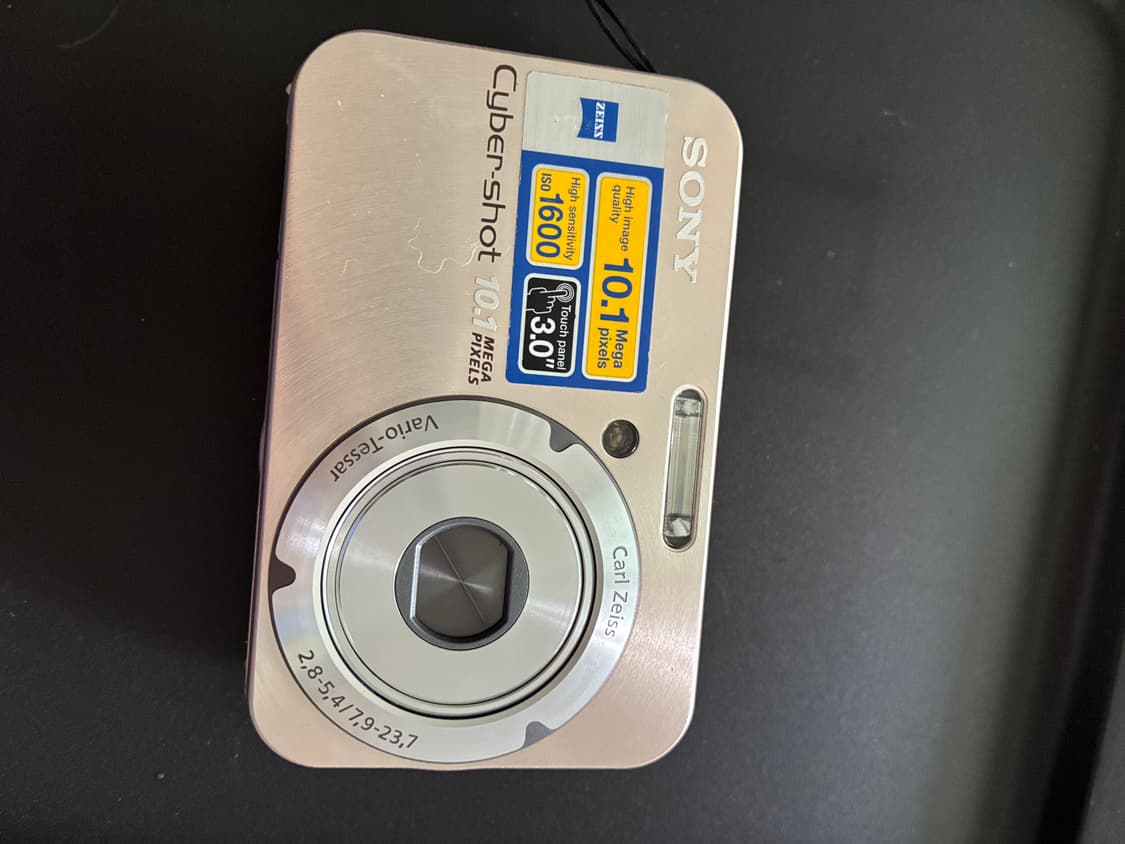 소니 Cyber-shot DSC-N2 상품이미지1