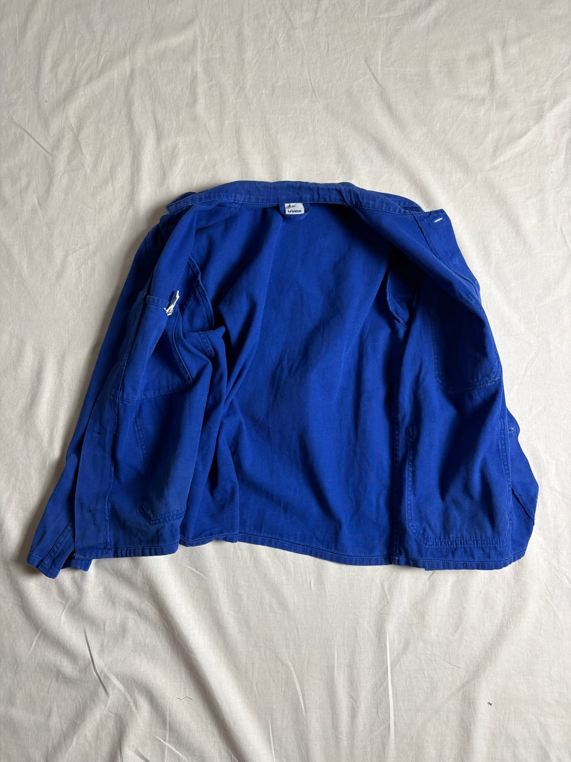 UVEX 프렌치 워크자켓 46 상품이미지3