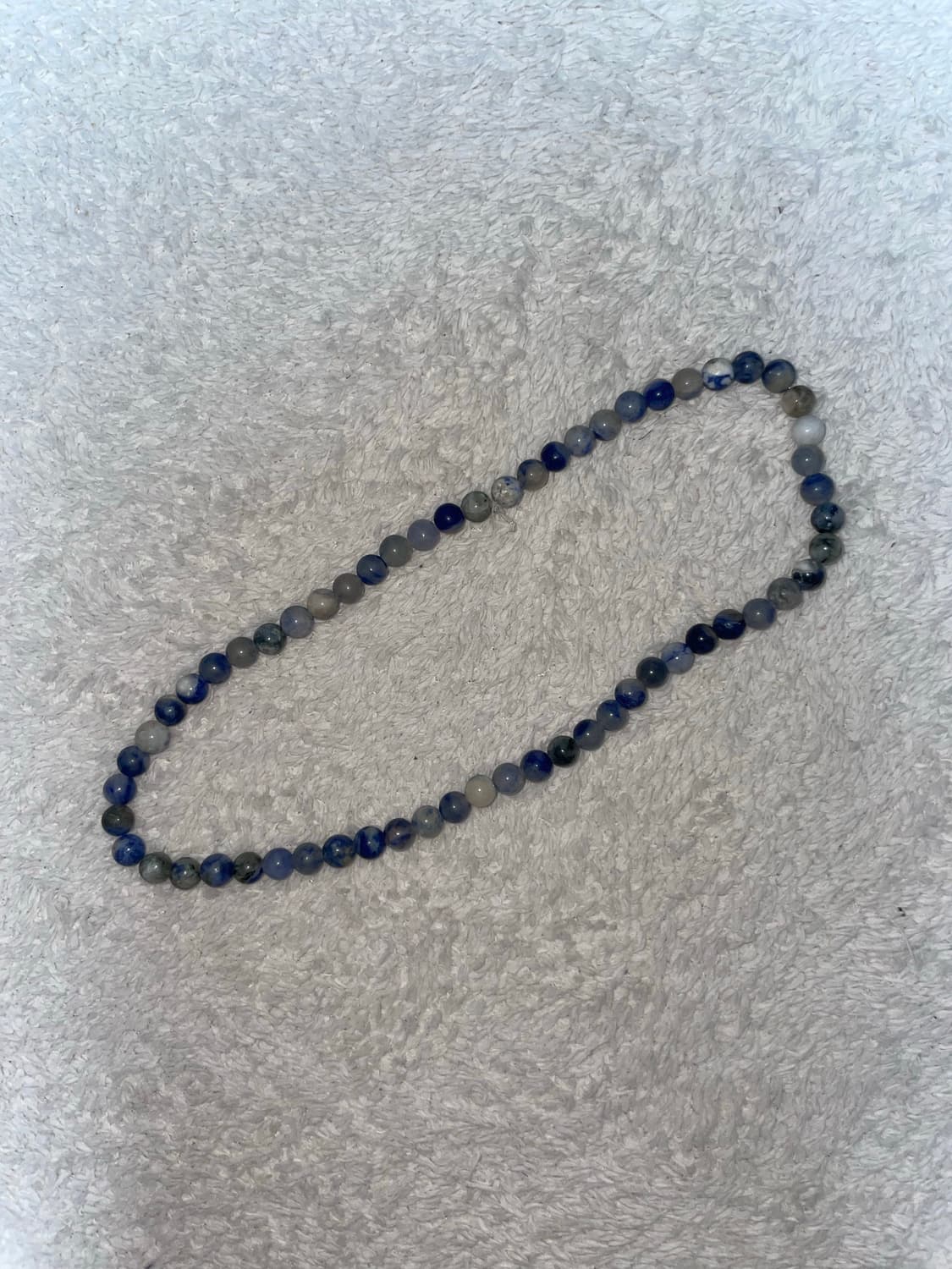 bead bracelet 비즈 팔찌 상품이미지3