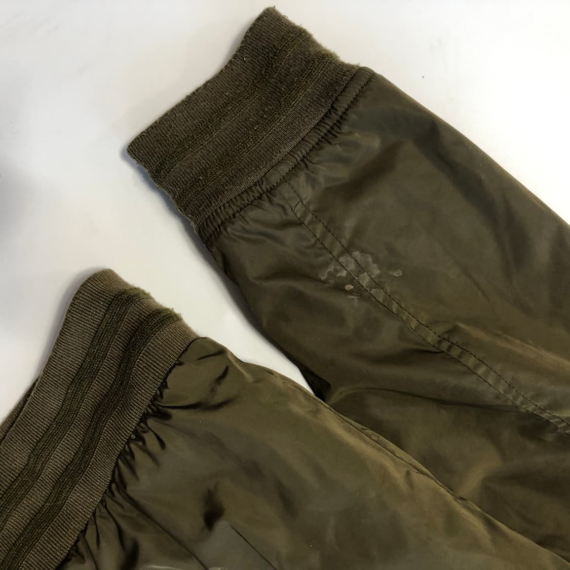 게스 봄버 자켓 상품이미지5