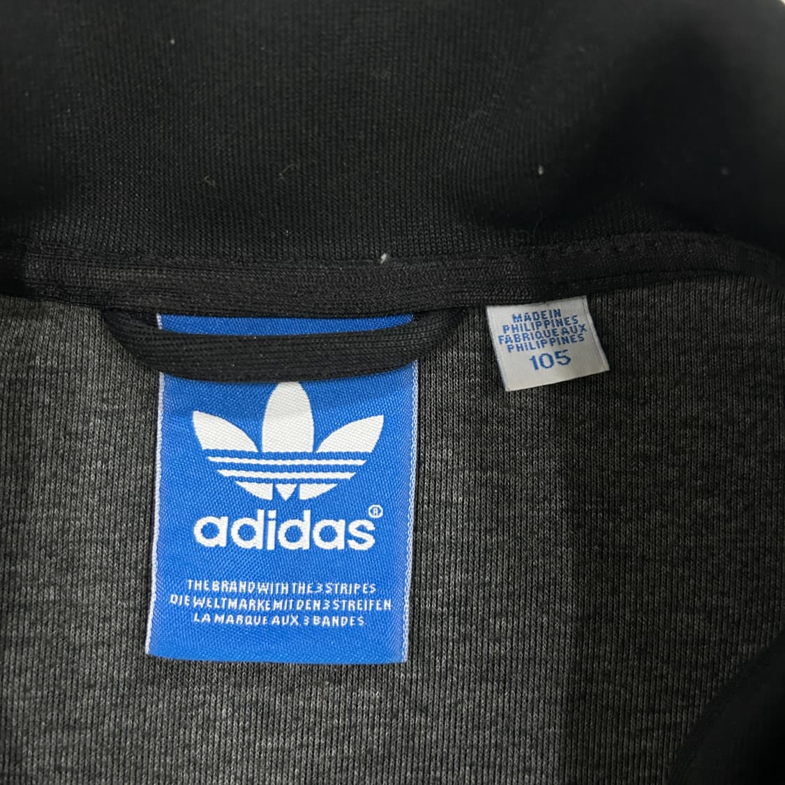 아디다스 블랙 저지  상품이미지2