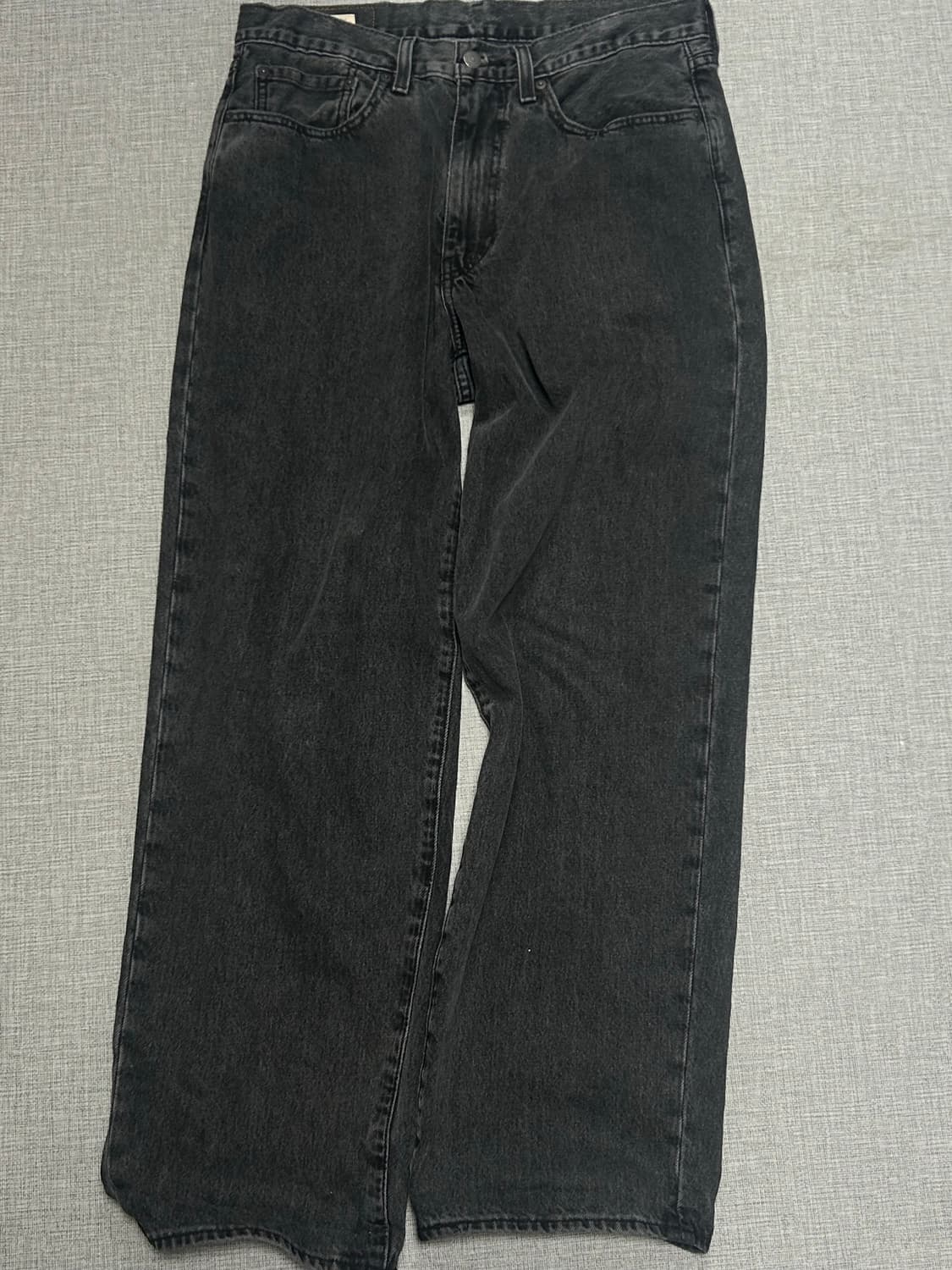 리바이스 578 32/32 상품이미지2