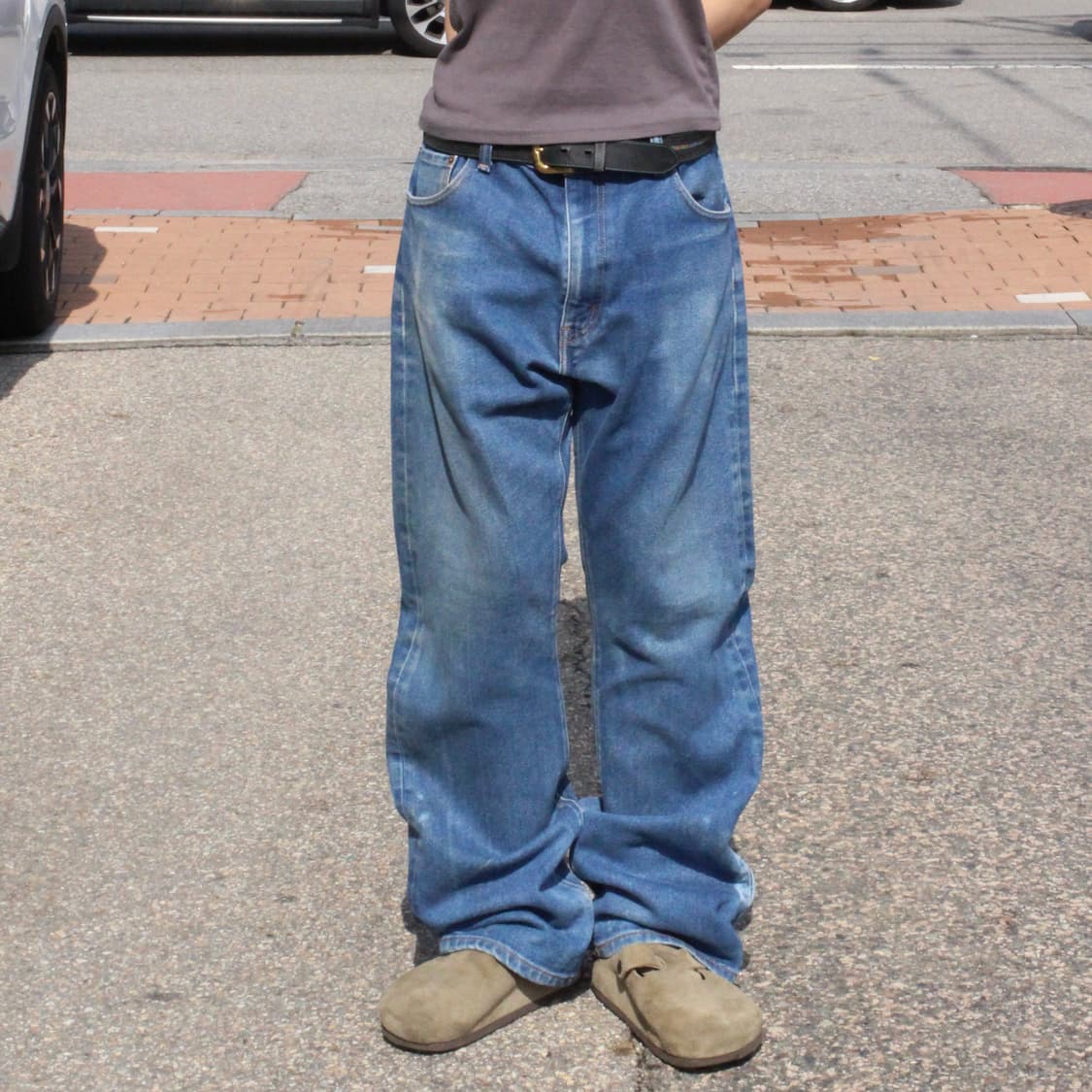 00s Levi’s 517  상품이미지1