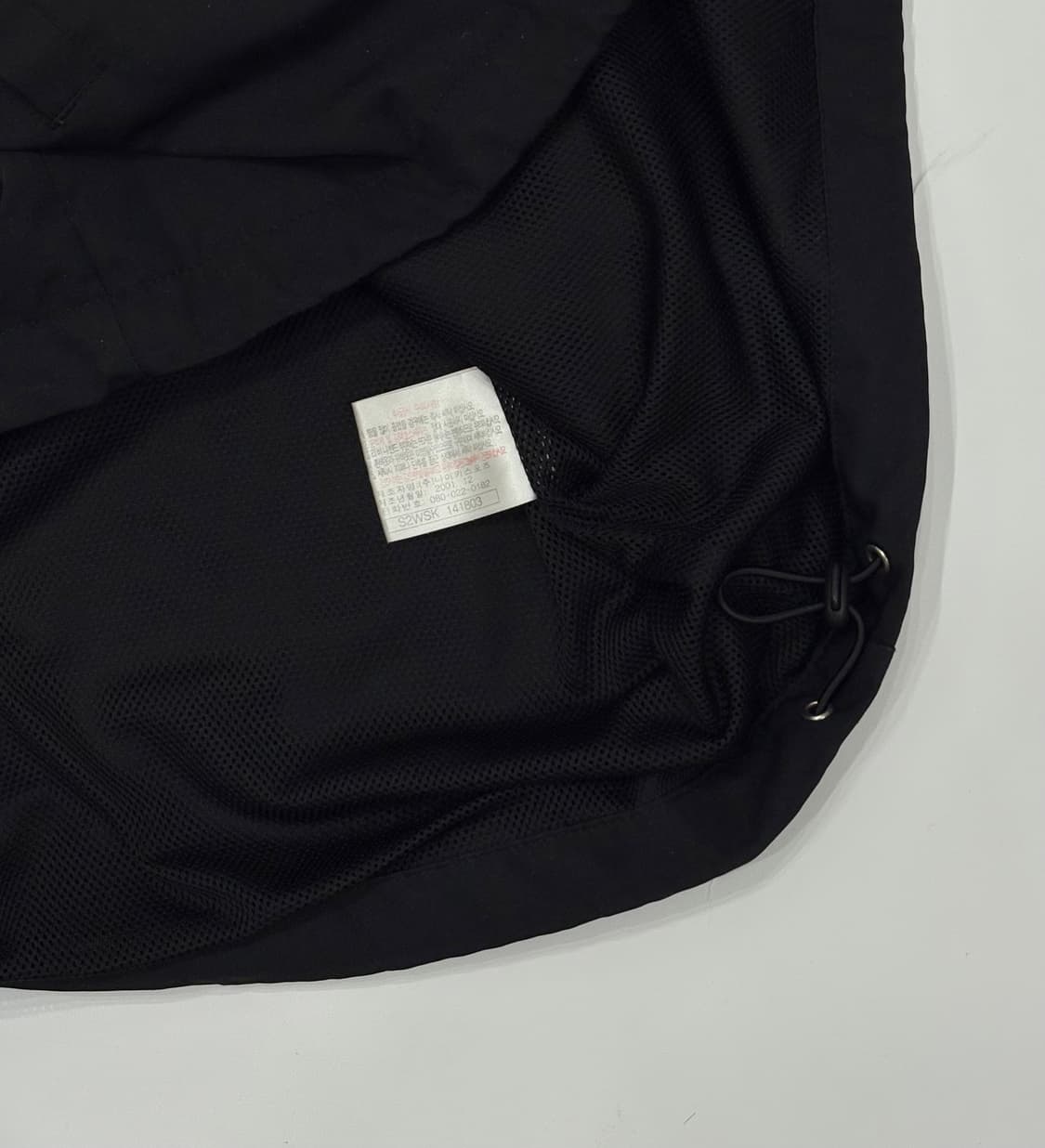 Nike 나이키 테니스 오버핏 바람막이 상품이미지4