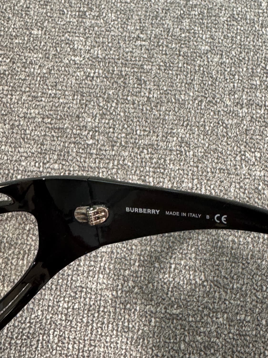 버버리 엘리엇 더블 프레임 선글라스 상품이미지5