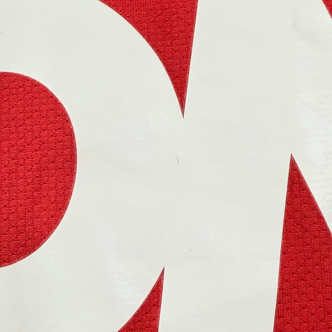 10-11 맨유 홈 에브라 유니폼 상품이미지6