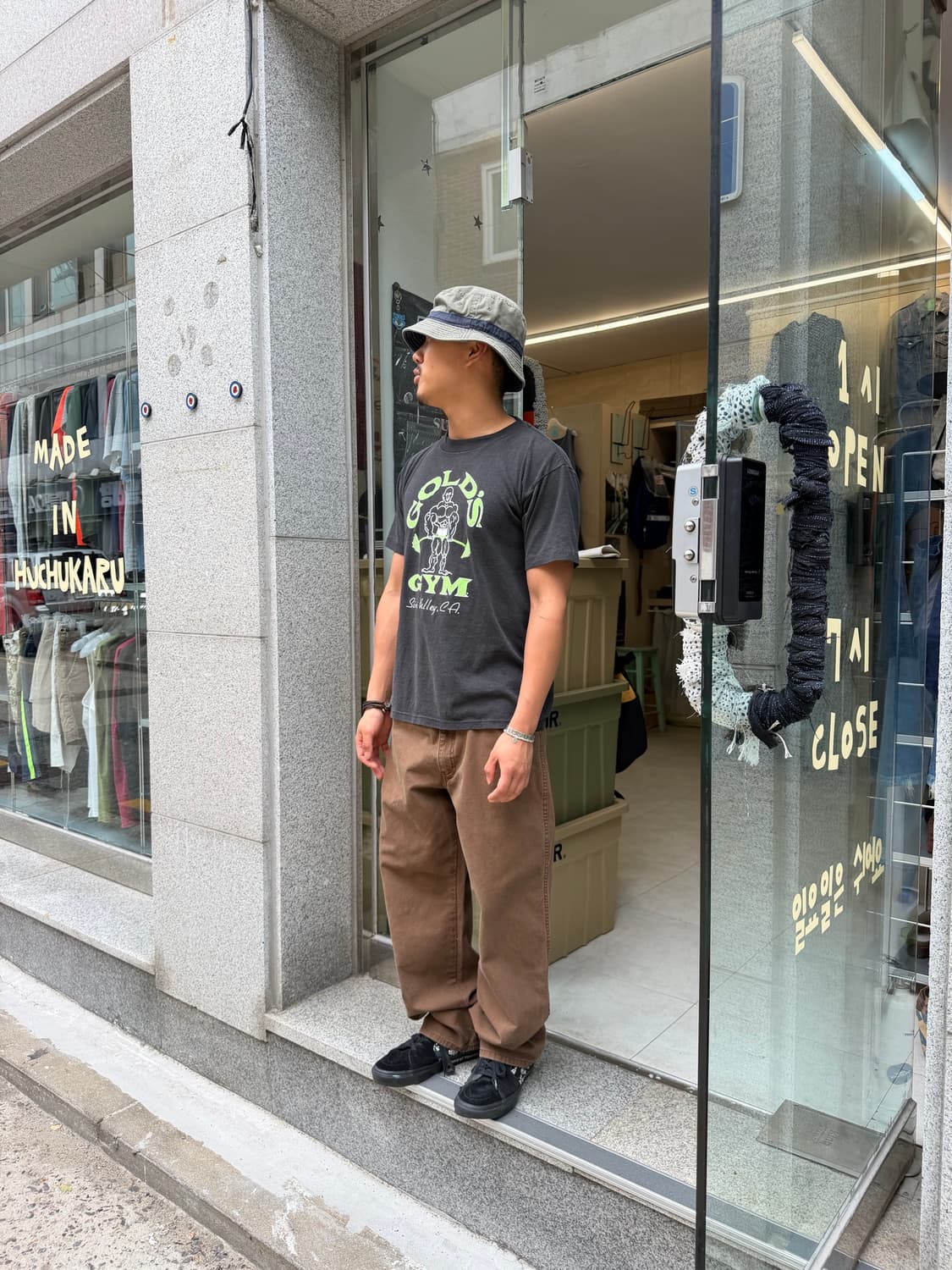 Dickies workpants (34X30) 상품이미지10