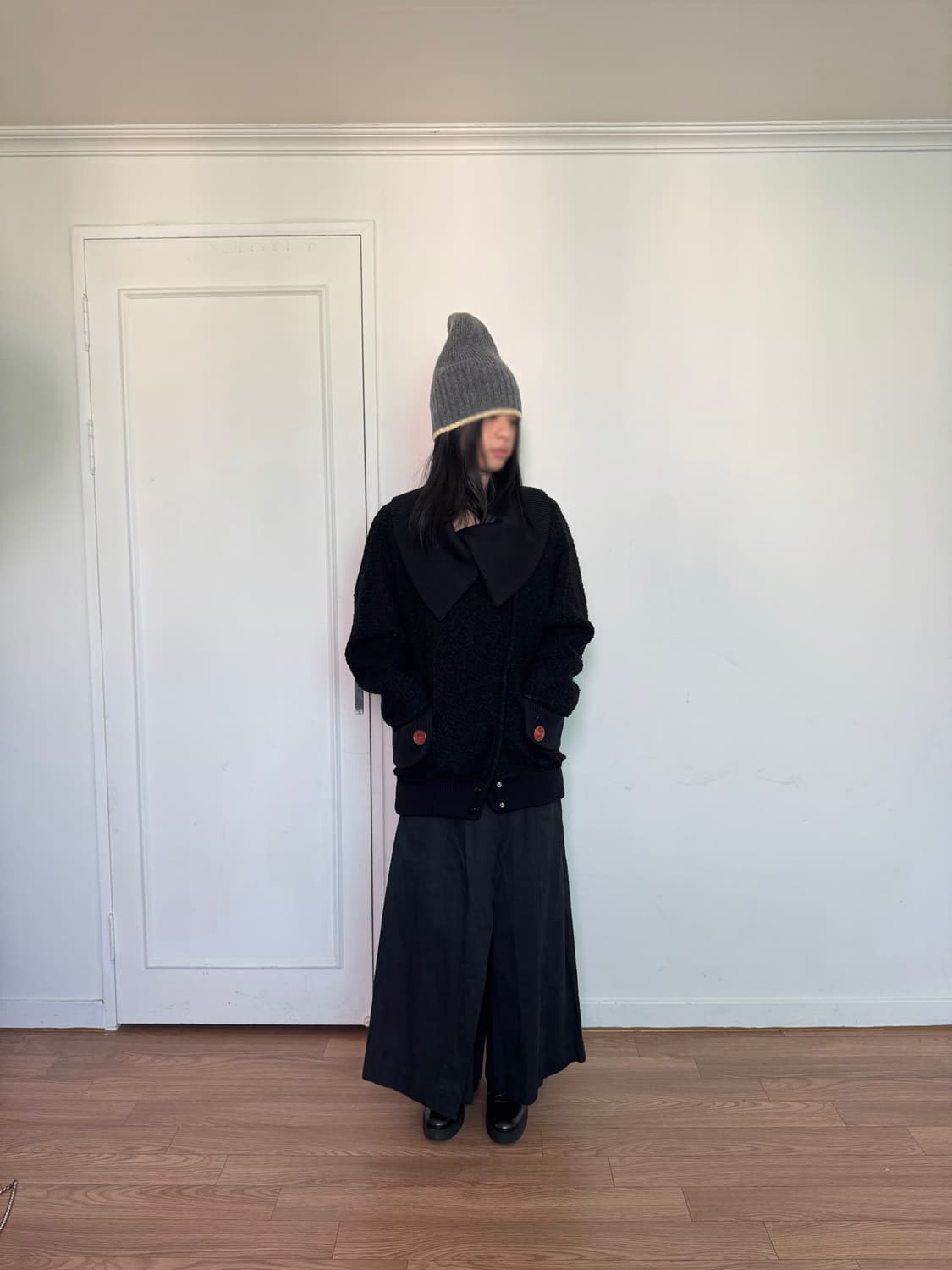 Mercibeaucoup jacket 상품이미지8