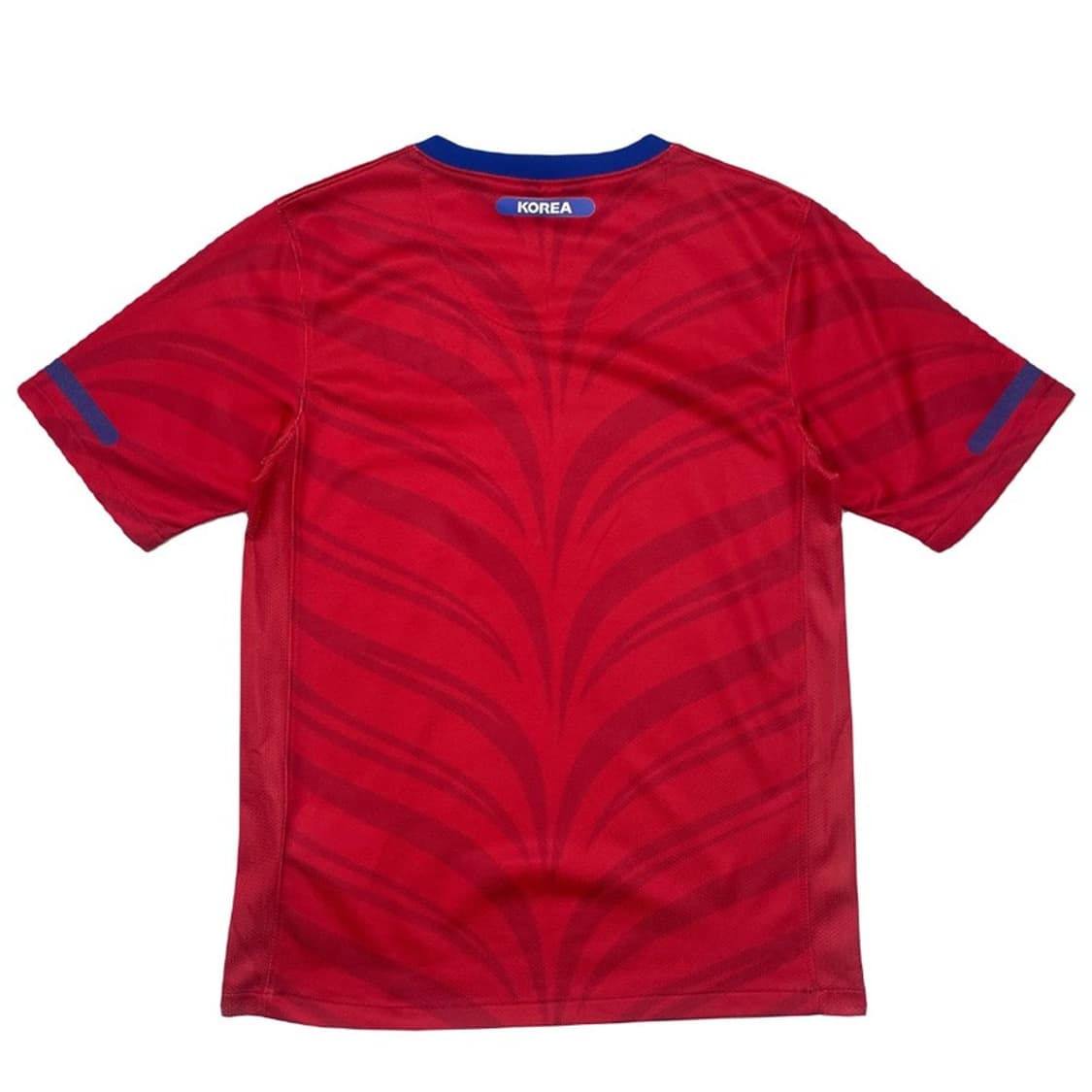 NIKE 10-12 국가대표 져지 주니어 M 상품이미지8