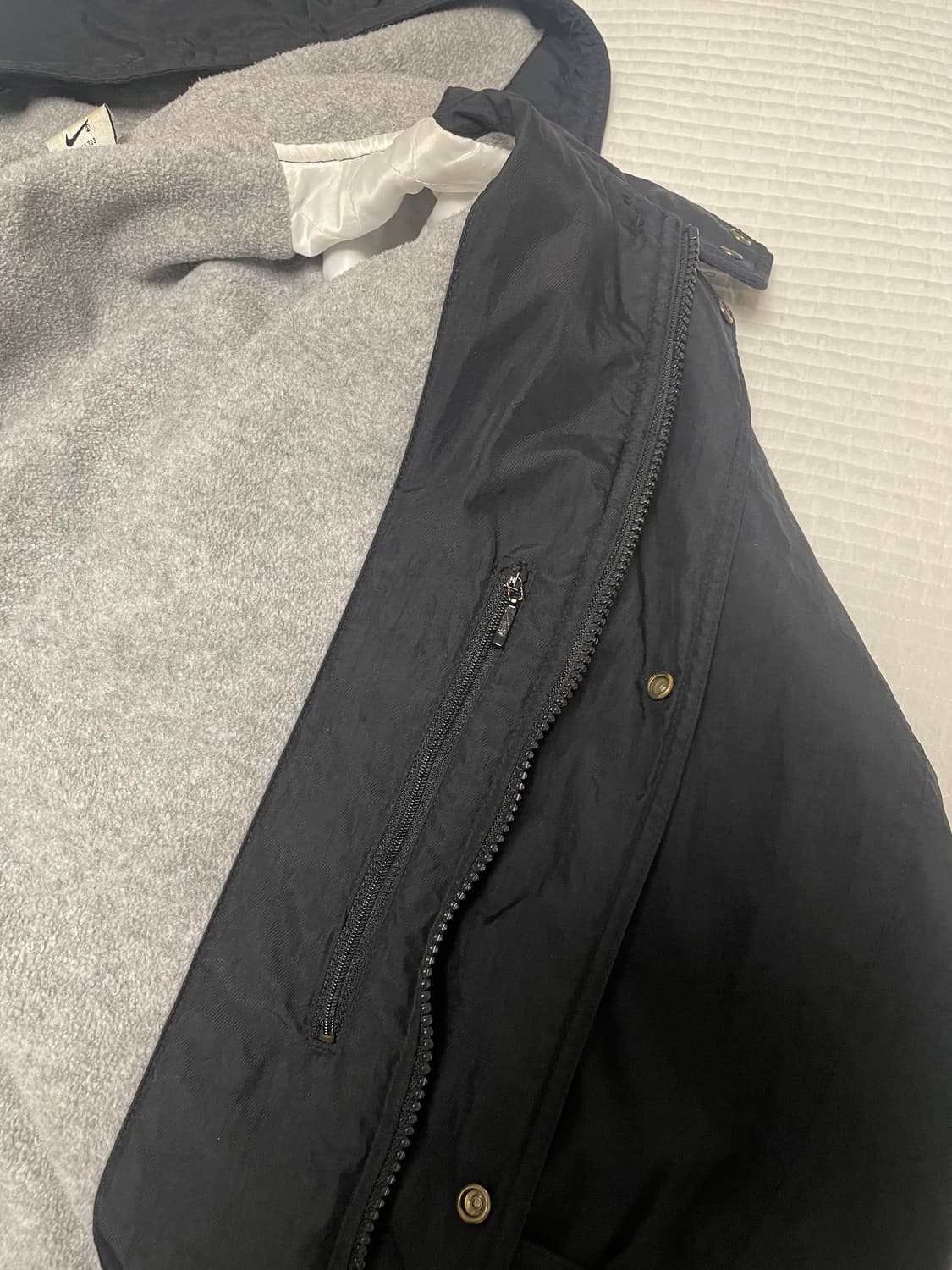 90s 나이키 점퍼 상품이미지7