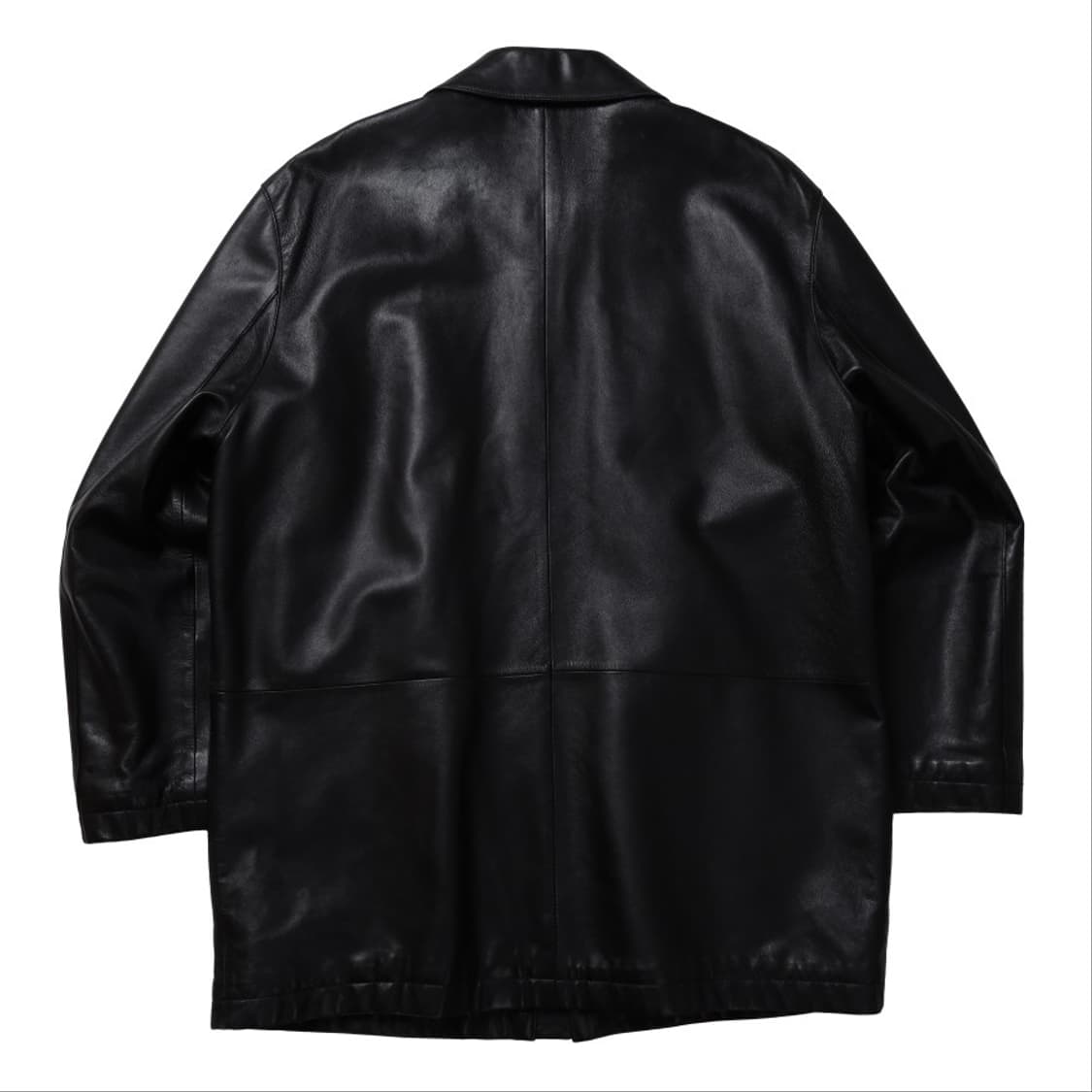 입생로랑 YvesSaintLaurent Lamb Leather Jacke 상품이미지5