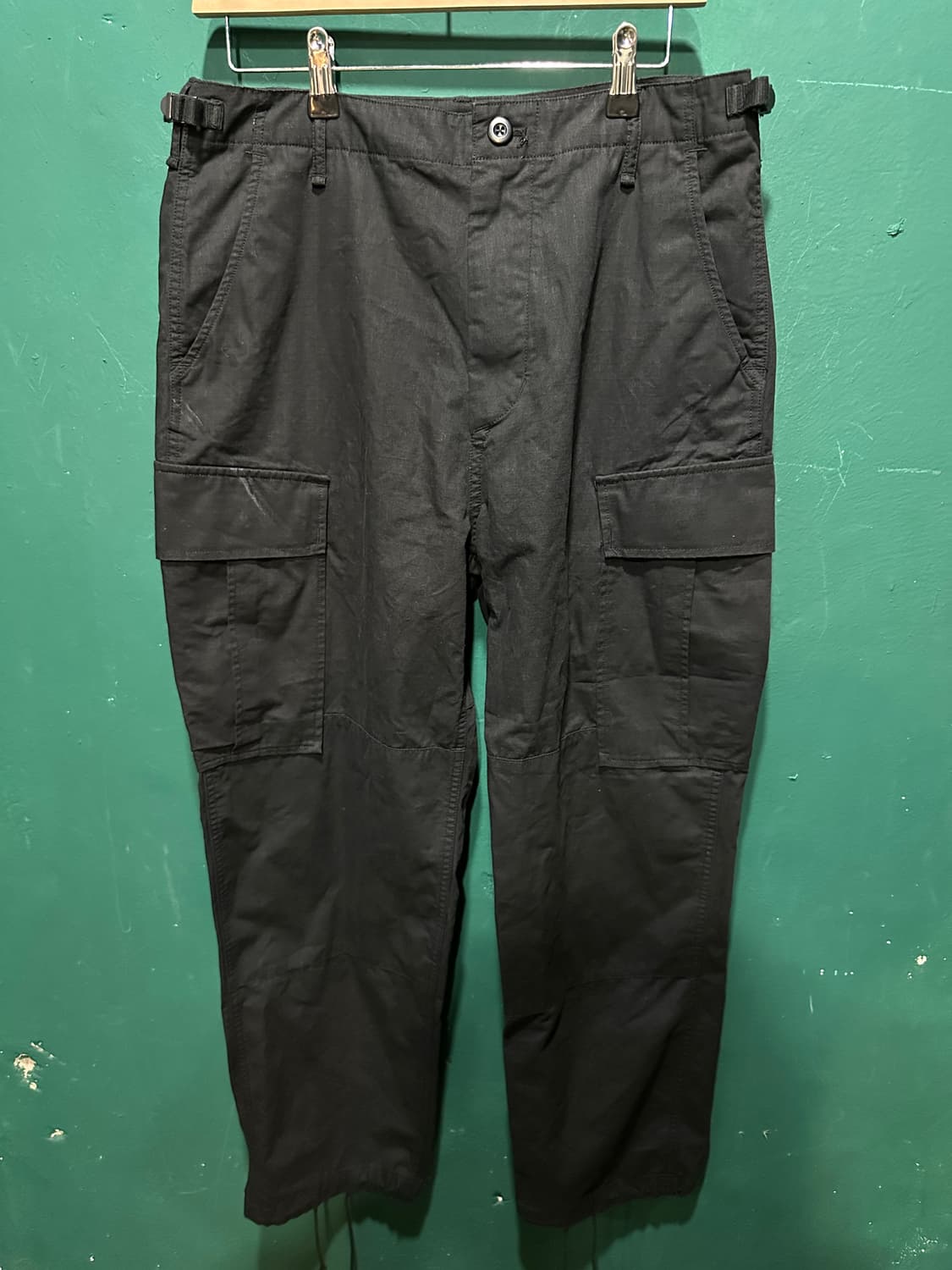 카키스 필드 카고팬츠 M 상품이미지1