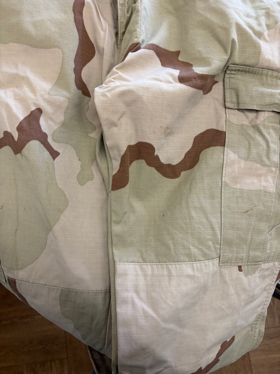 N88. 미군팬츠 바지 army 상품이미지3