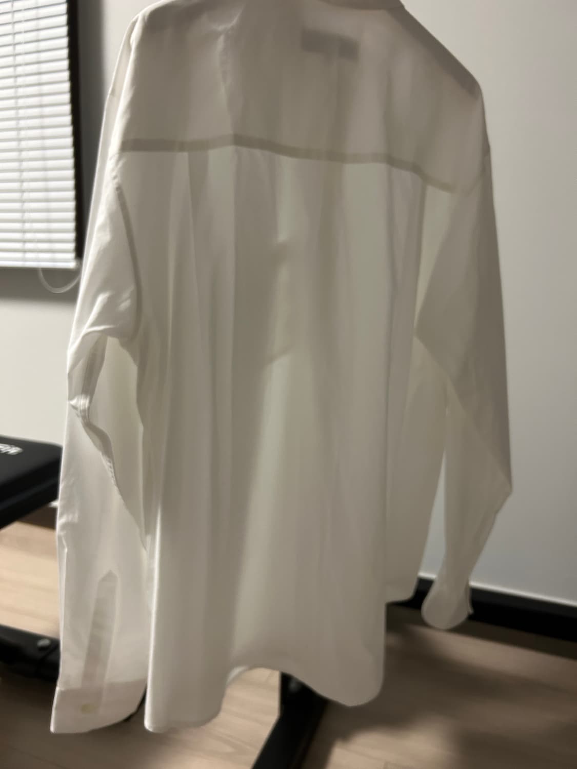 브라운야드 스테디셔츠 1 새상품 상품이미지2