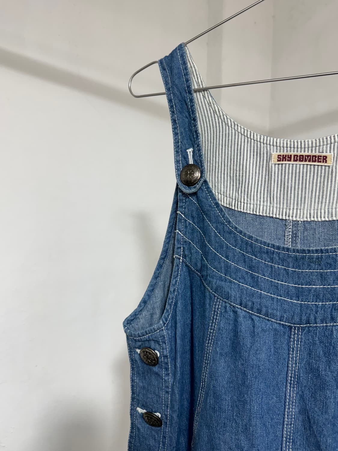 vtg dress 상품이미지2