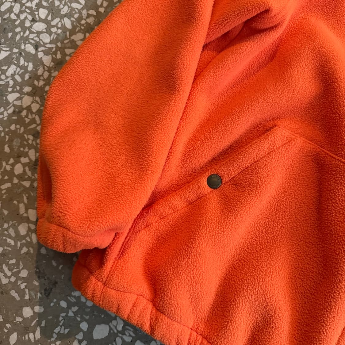 슈프림 폴라텍 해링턴 자켓 17fw 상품이미지7