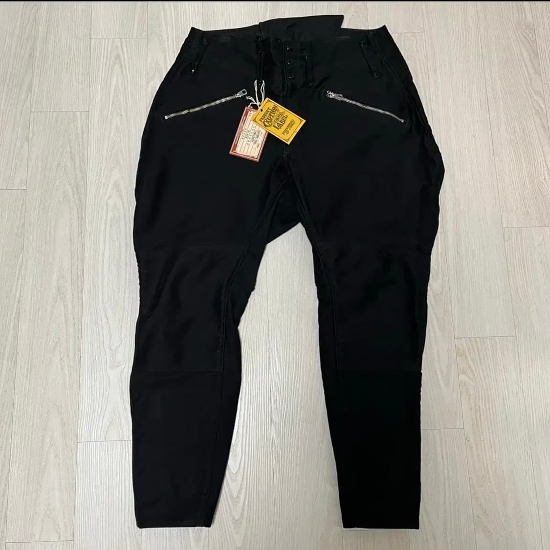 프리휠러스 카멜백 브리치즈 팬츠 32사이즈 상품이미지4