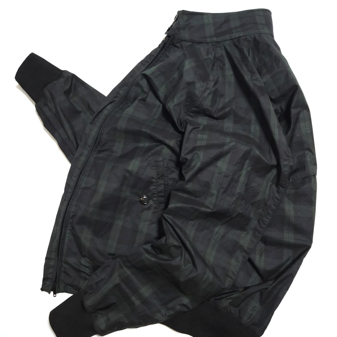 바라쿠타 엔지니어드 가먼츠 G9 해링턴 자켓 상품이미지3