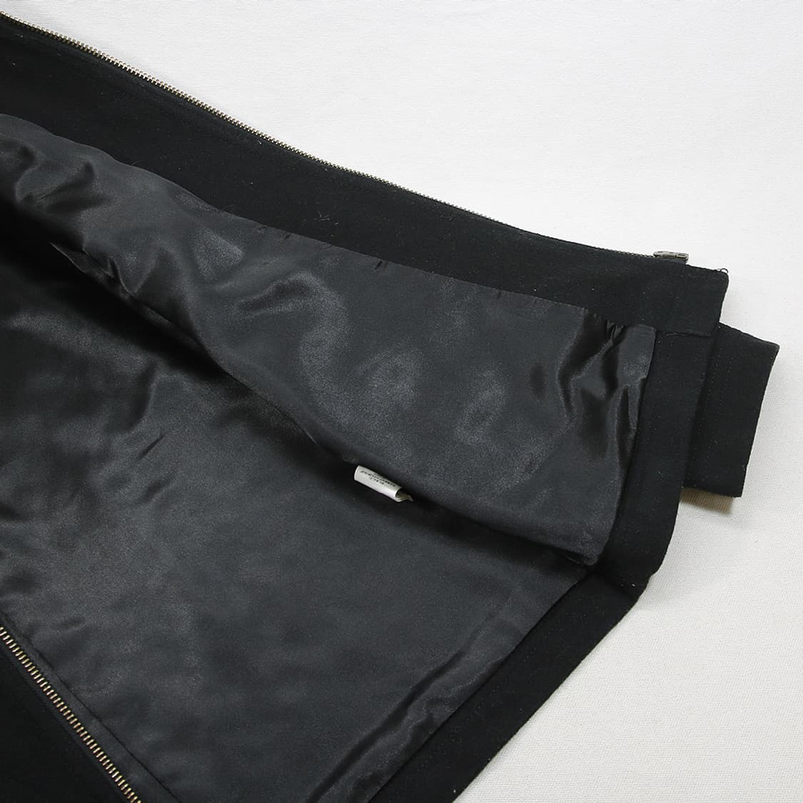 (착용컷) Antiqulothes 모직 워크 자켓 (남성용 95-98) 상품이미지8