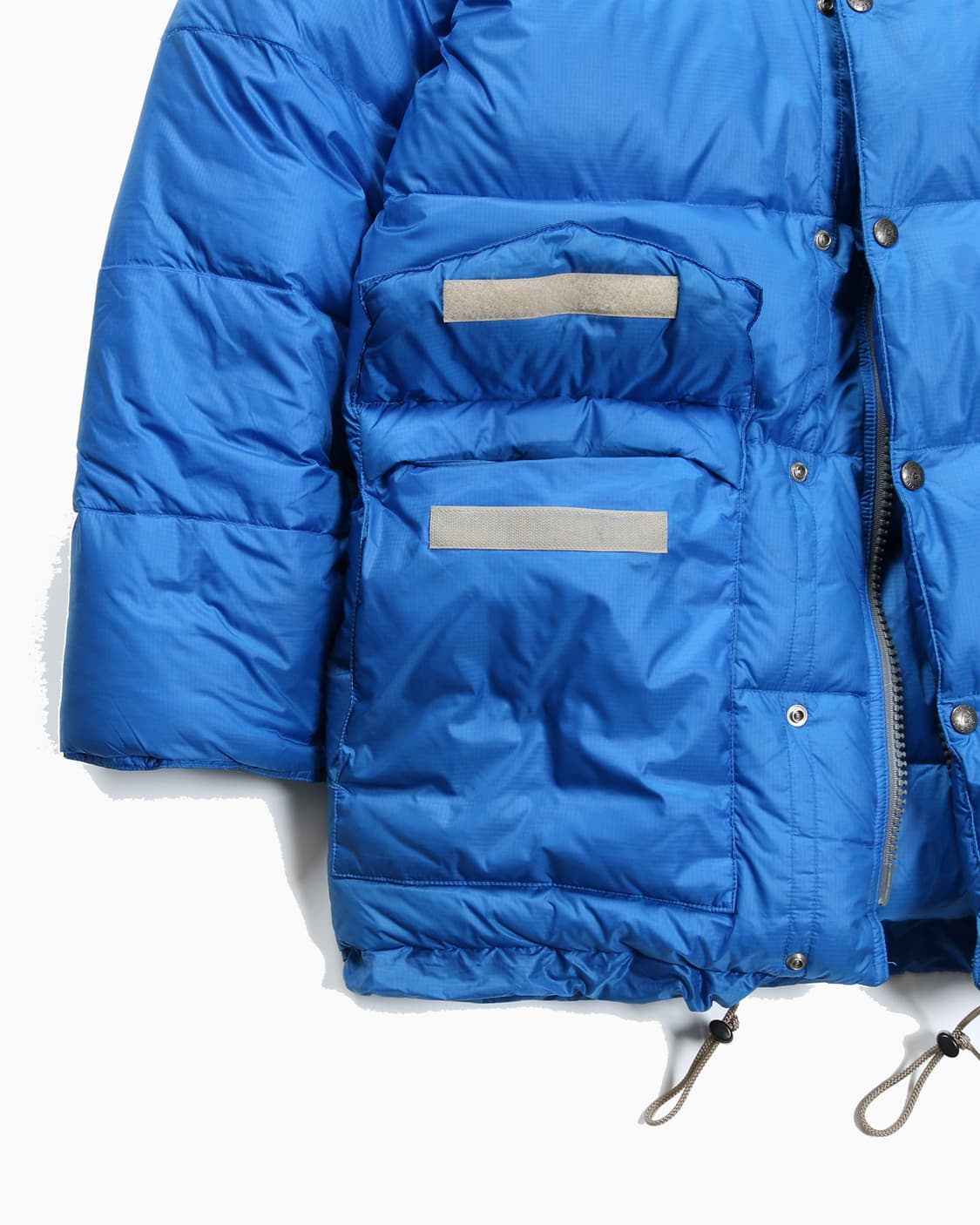 캡틴선샤인 3사 협업 다운자켓 상품이미지5