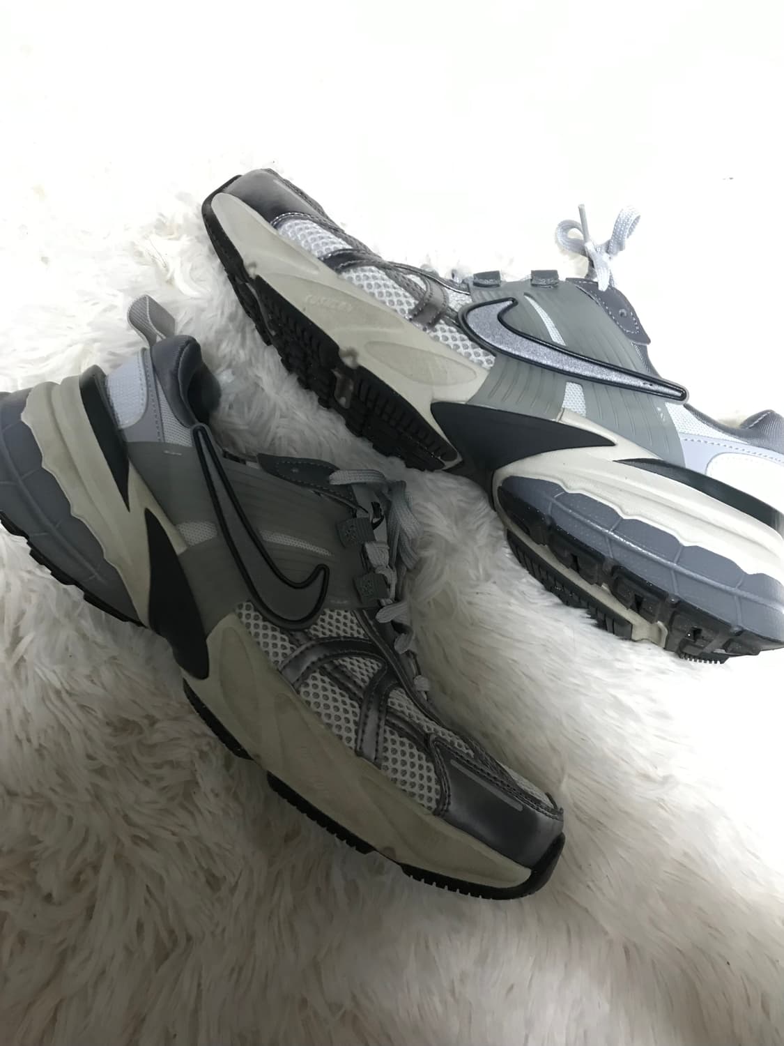 나이키 v2k run 브이투케이런 255 상품이미지3