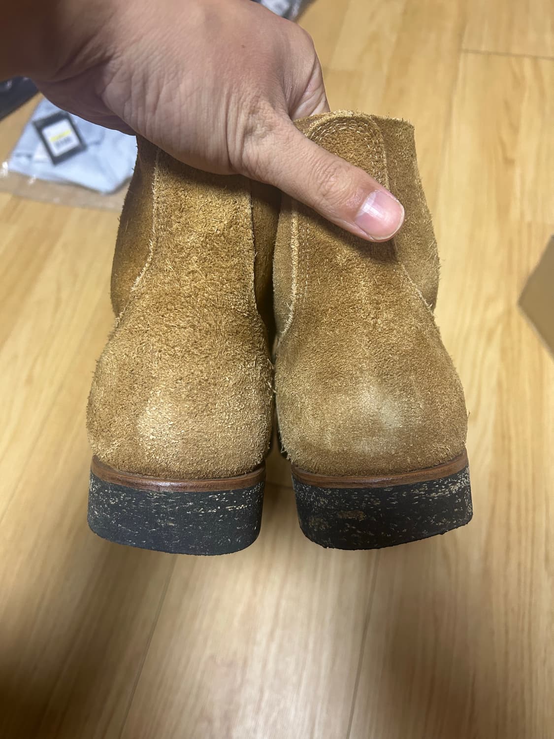 10 리얼맥코이 n-1 분다커 상품이미지4