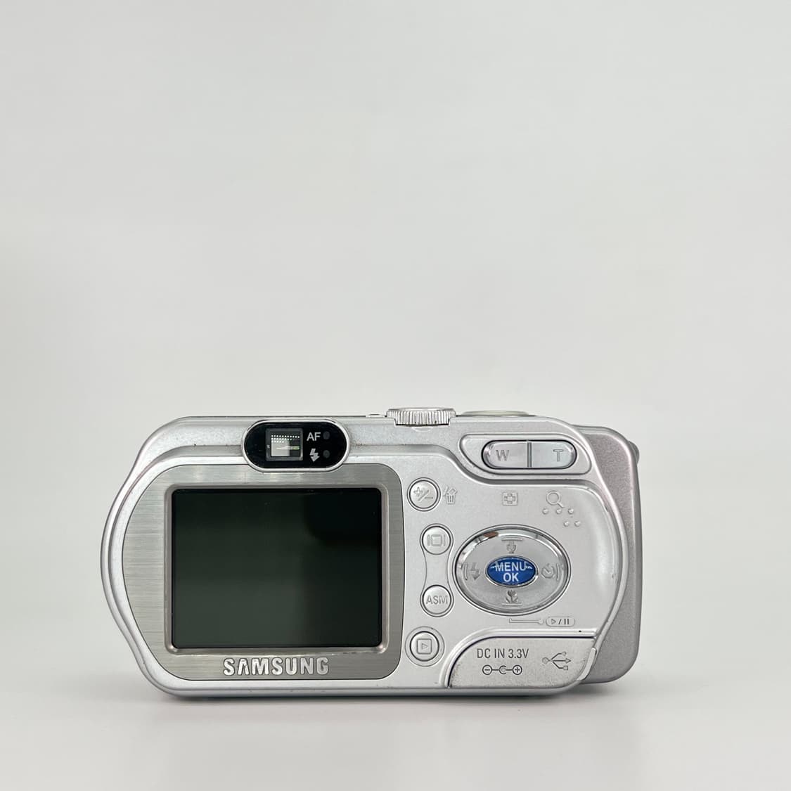 삼성 케녹스 Samsung Kenox D7 실버 상품이미지4