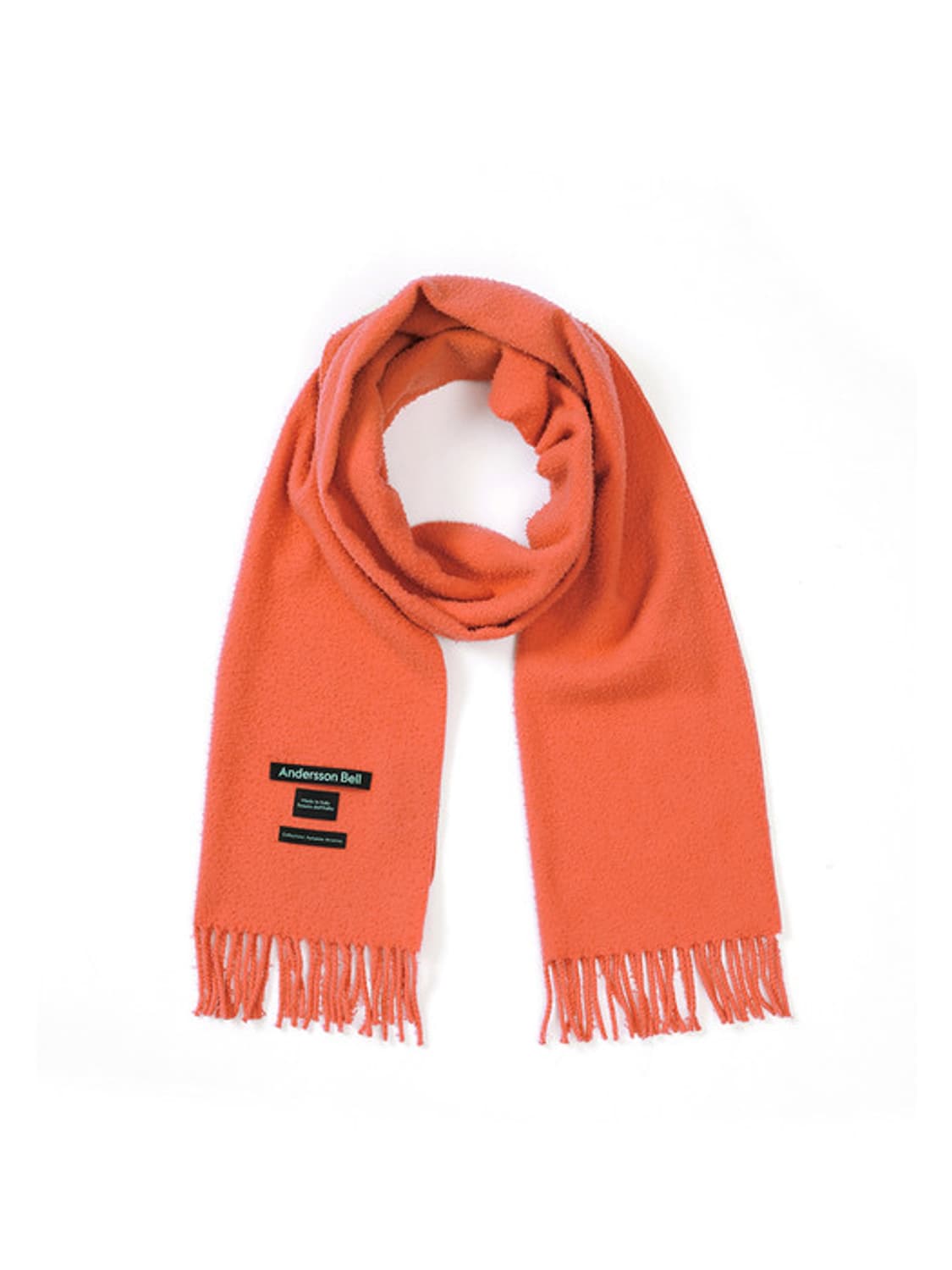 Andersson bell BIELLA SCARF  상품이미지1