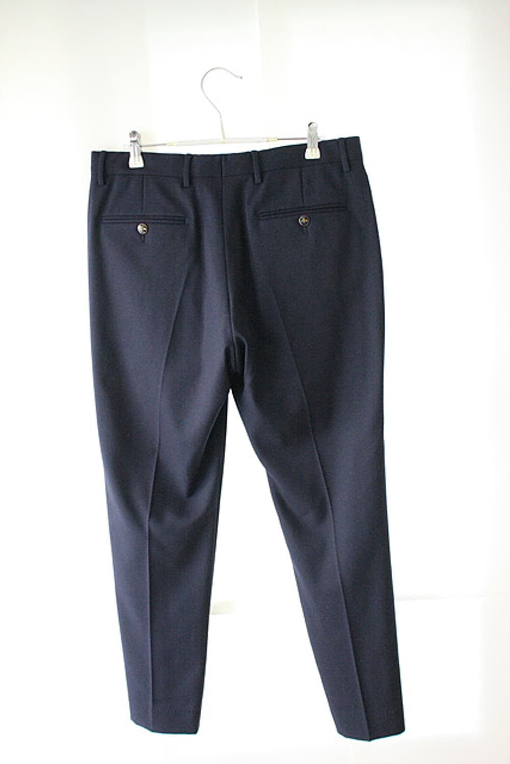 Gucci 구찌 정품 모직 팬츠 바지 신품급 상품이미지3