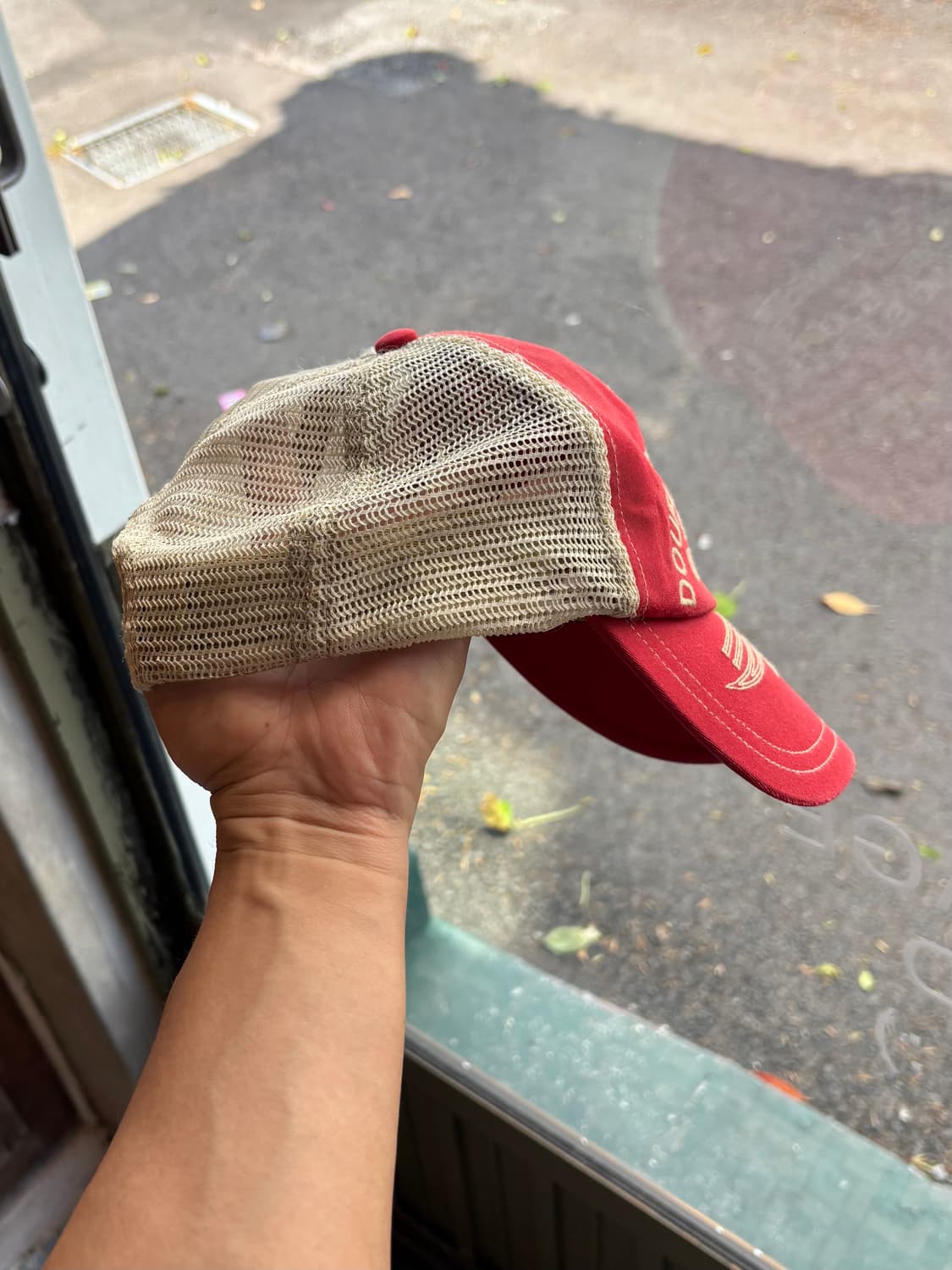 RRL Double RL Western Cap 상품이미지2