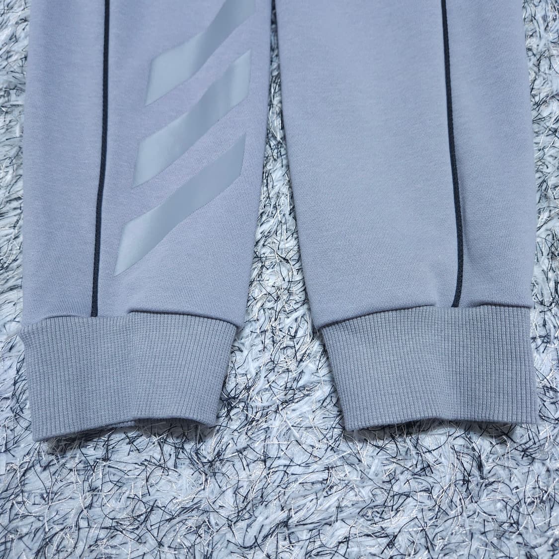 아디다스) XL 남자 바스켓볼 후드집업 / 왕눈이샵 상품이미지7