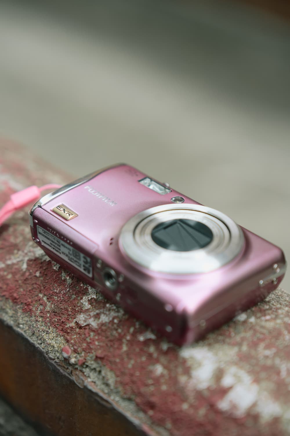 후지 파인픽스 F70 EXR 상품이미지6