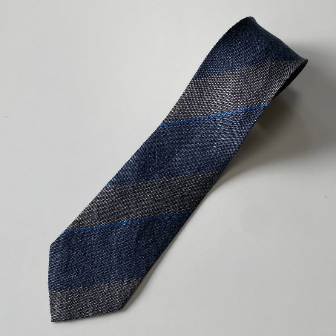 지방시 정품 명품 넥타이 (GIVENCHY) 상품이미지5