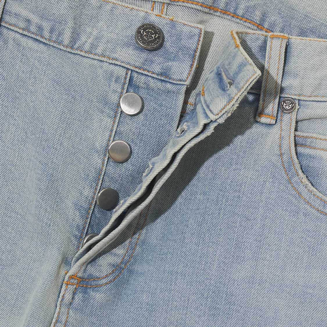 BALMAIN denim pants 상품이미지6