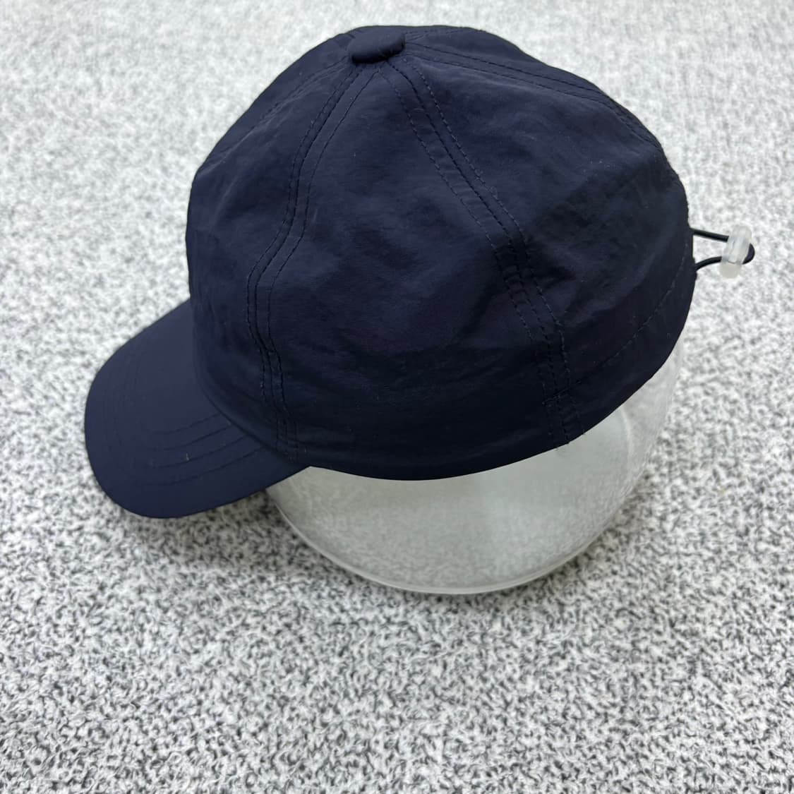 새상품 투어스테이지 골프 볼캡 모자 0401J 상품이미지8