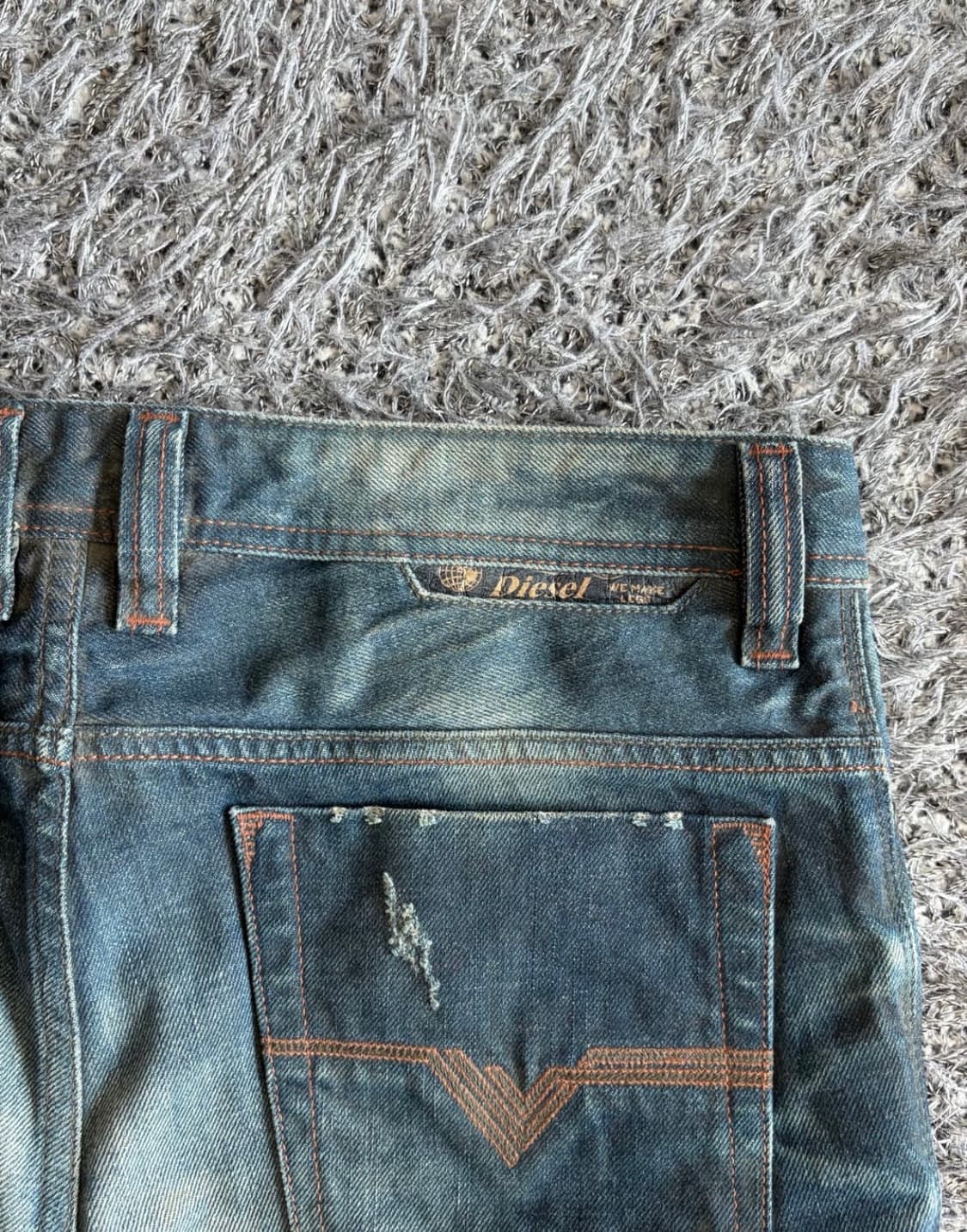 Diesel Safodo 상품이미지10