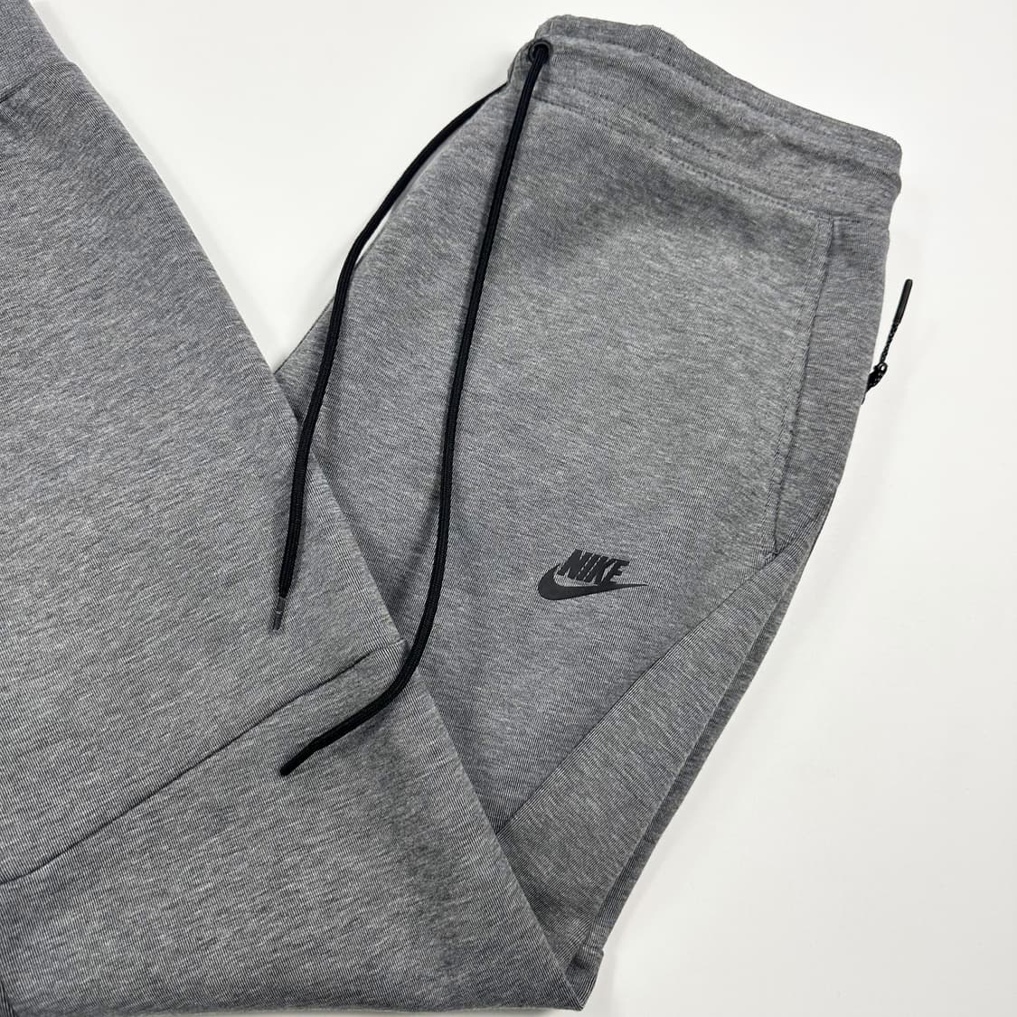 나이키 퓨추라 테크팩 차콜 조거팬츠 (L) 상품이미지1