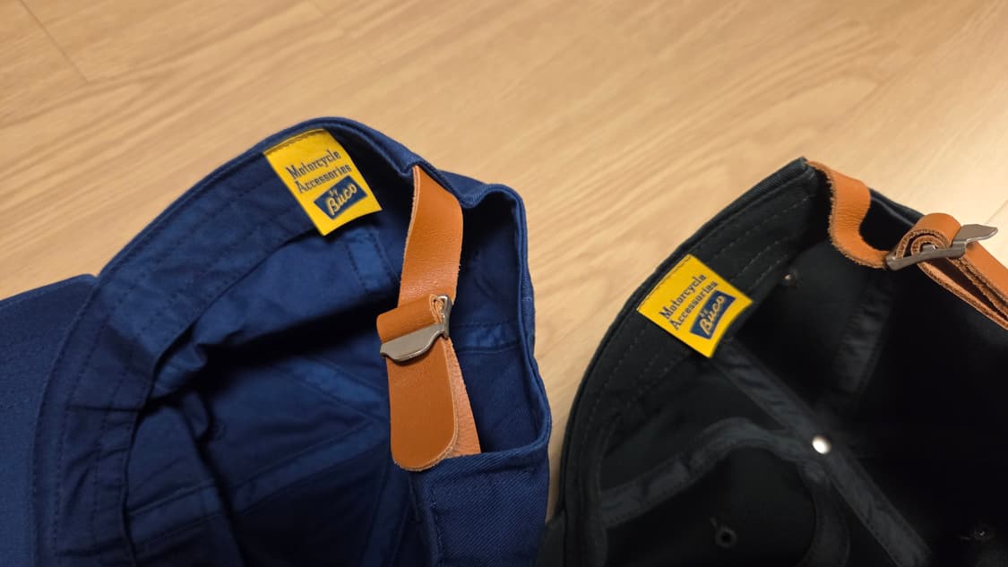 리얼맥코이 부코캡 상품이미지3