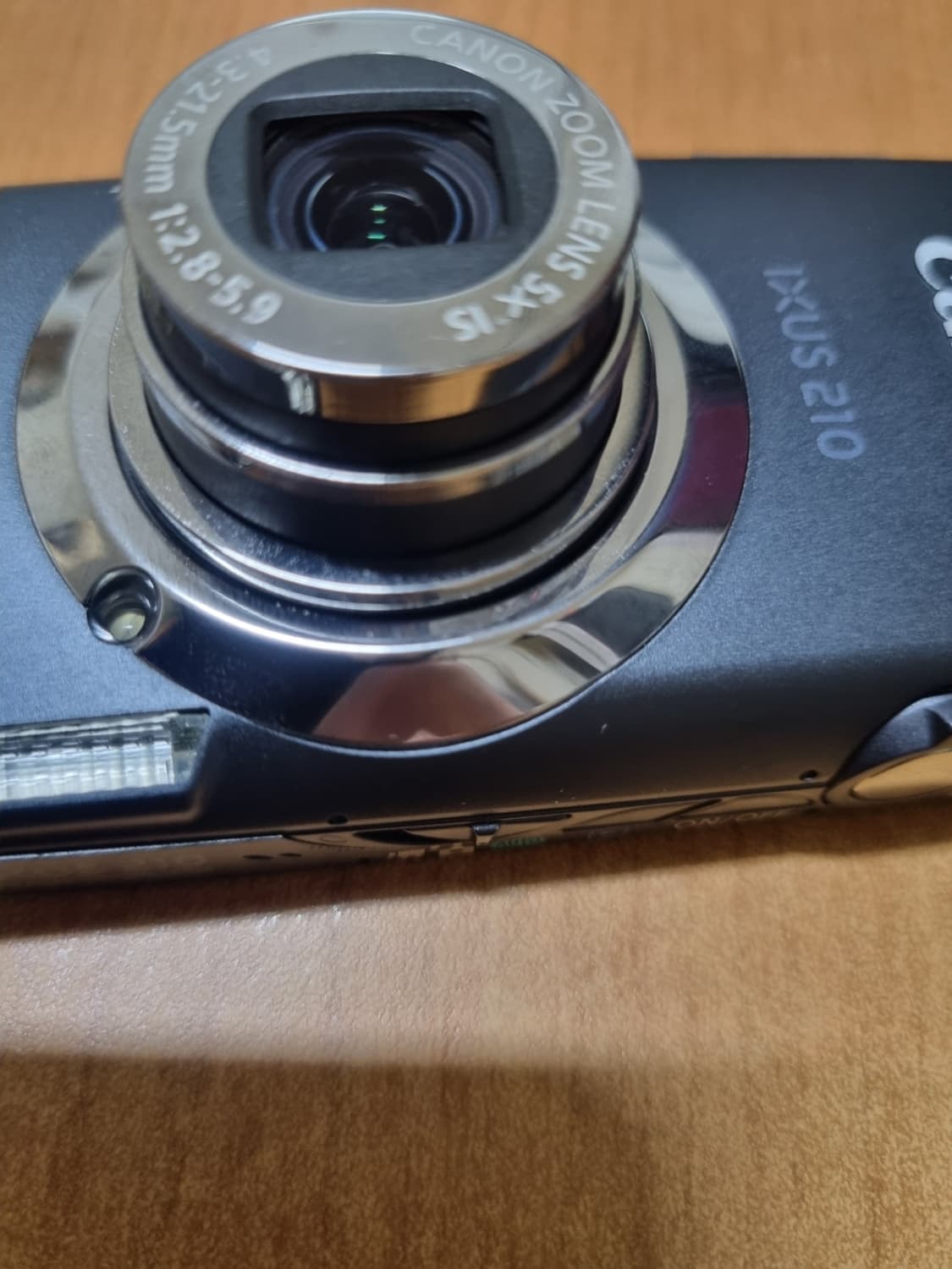 캐논 익서스 ixus 210 팝니다 상품이미지3