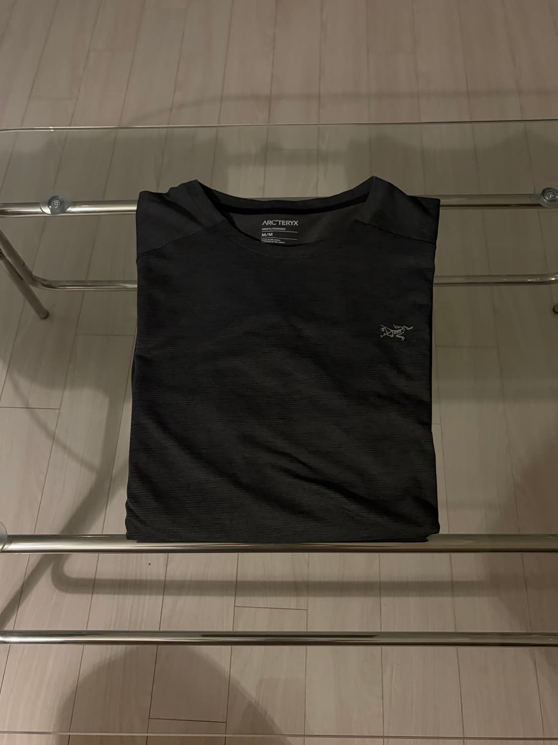 아크테릭스 코막 롱슬리브 M 상품이미지1