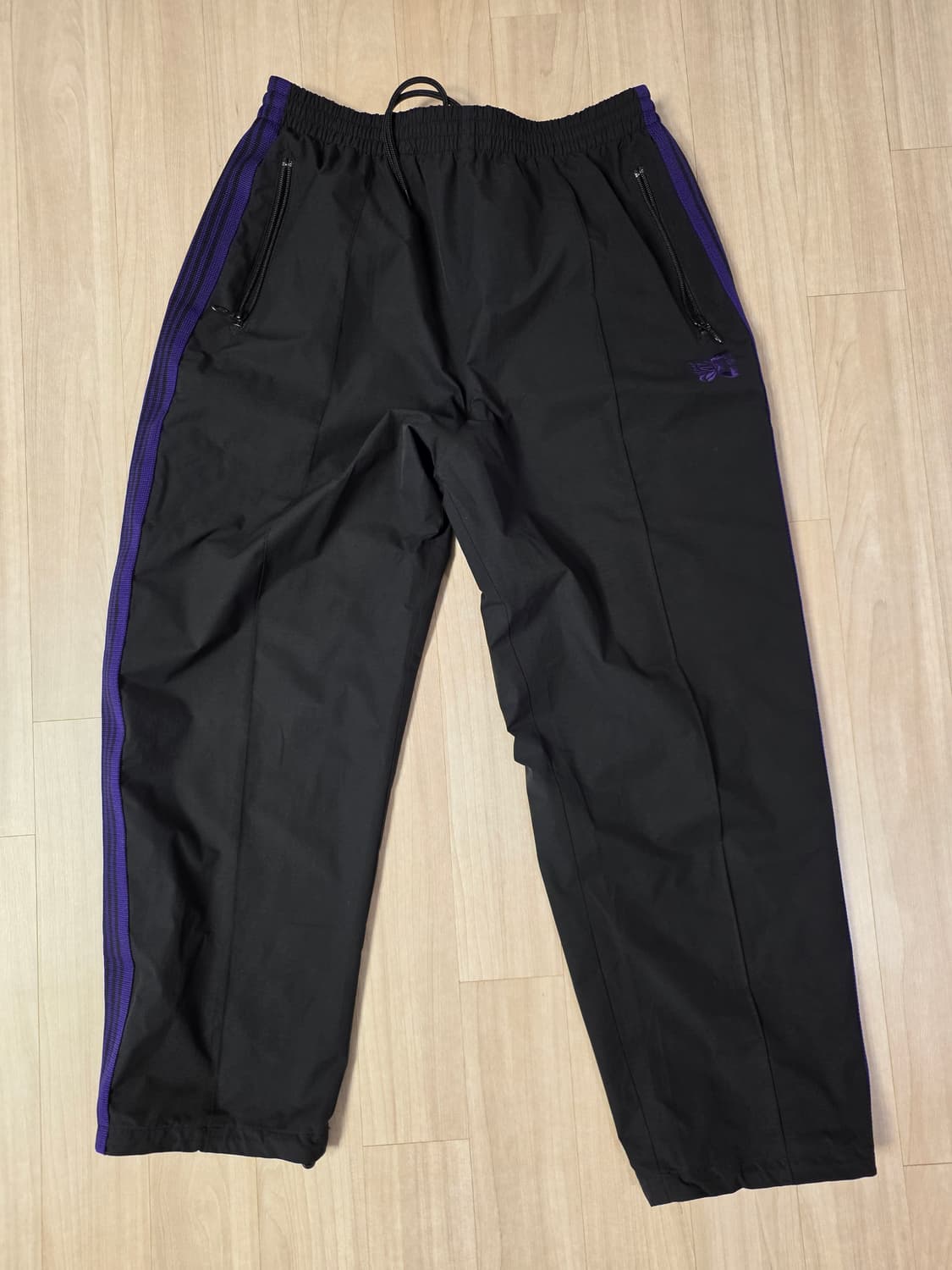 니들스 x DC 슈즈 자켓&팬츠 셋업 상품이미지5