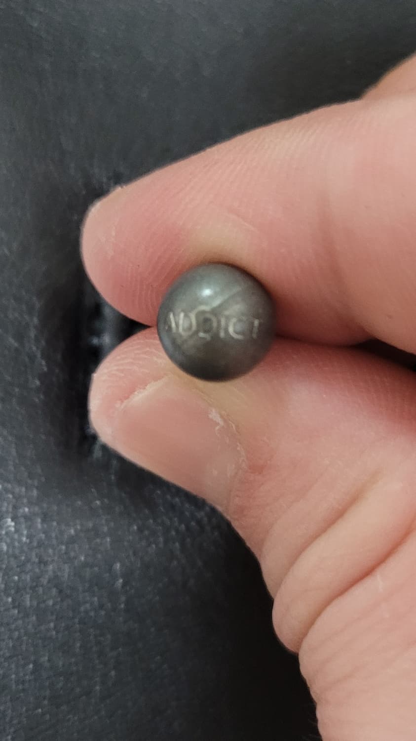 어딕트클로즈 AD-12 쉽스킨, 38사이즈 상품이미지5