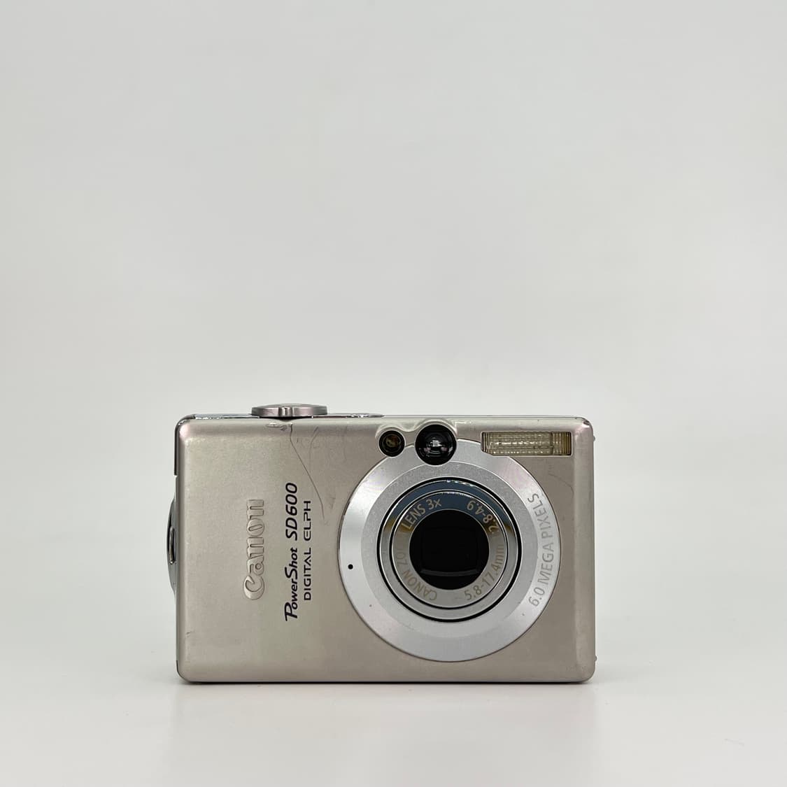 캐논 익서스 Canon IXUS 60 (익시 디지털 70) 상품이미지1