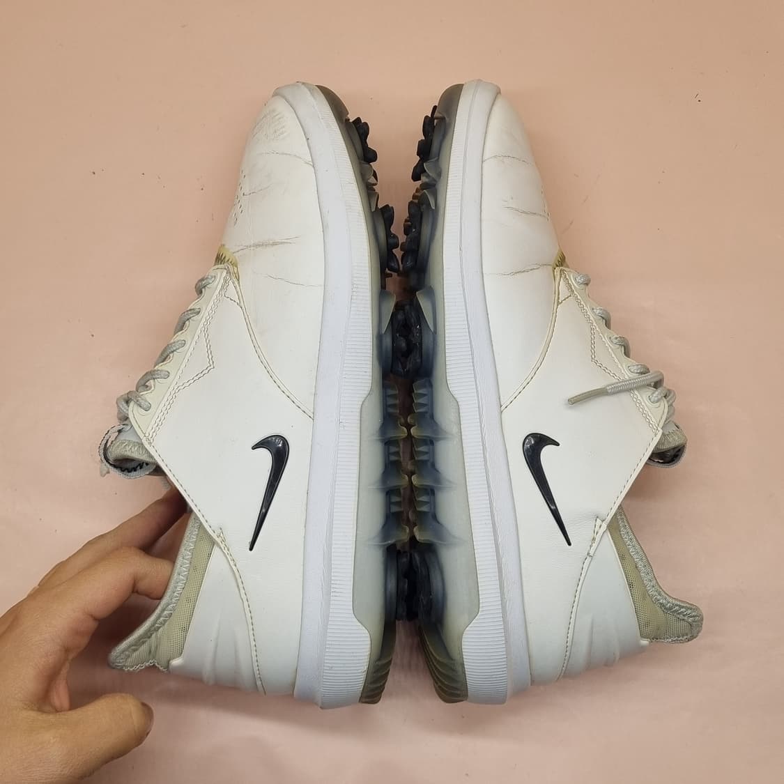 나이키 에어줌 다이렉트 여성골프화240  상품이미지5